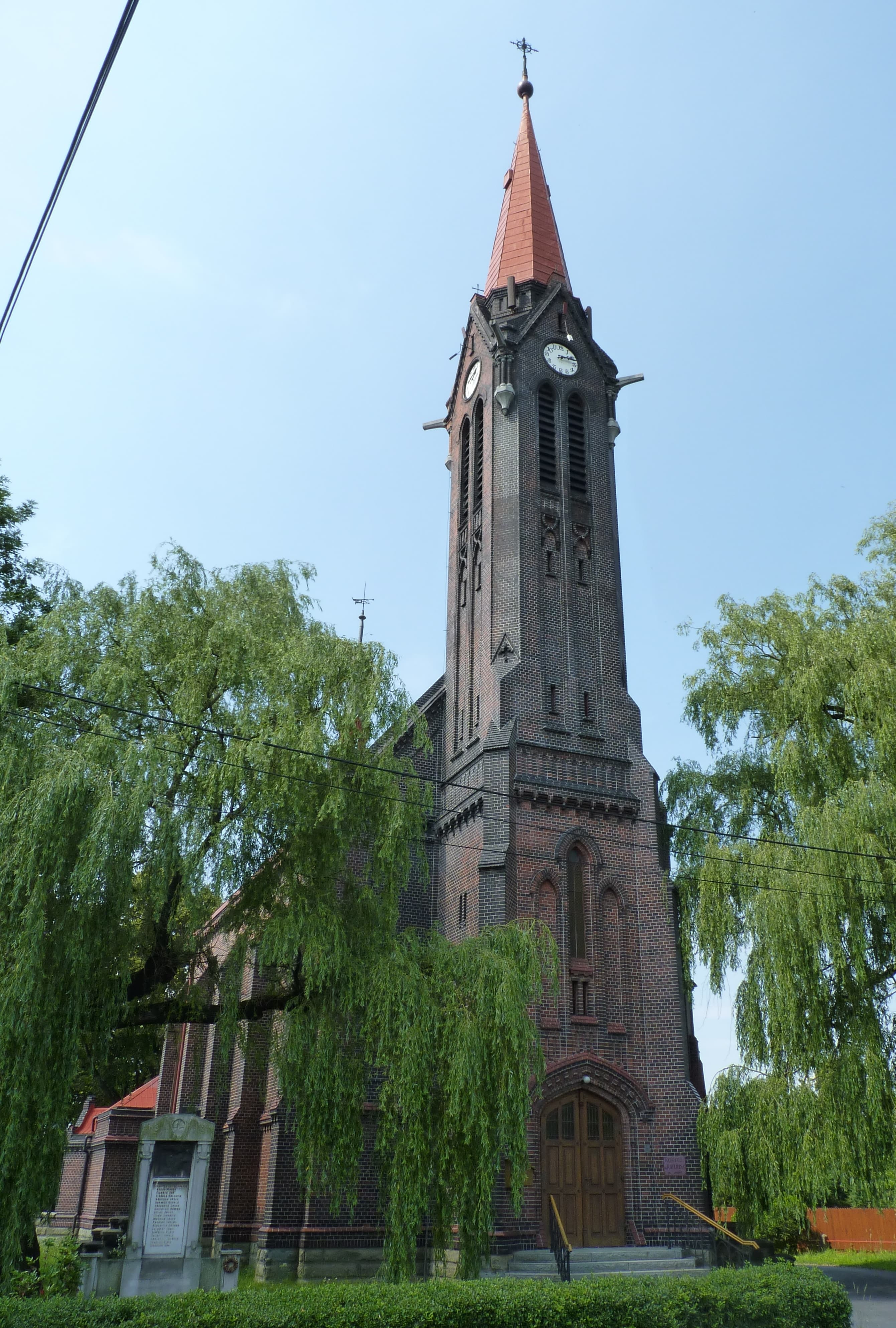 Church of Saint Catherine