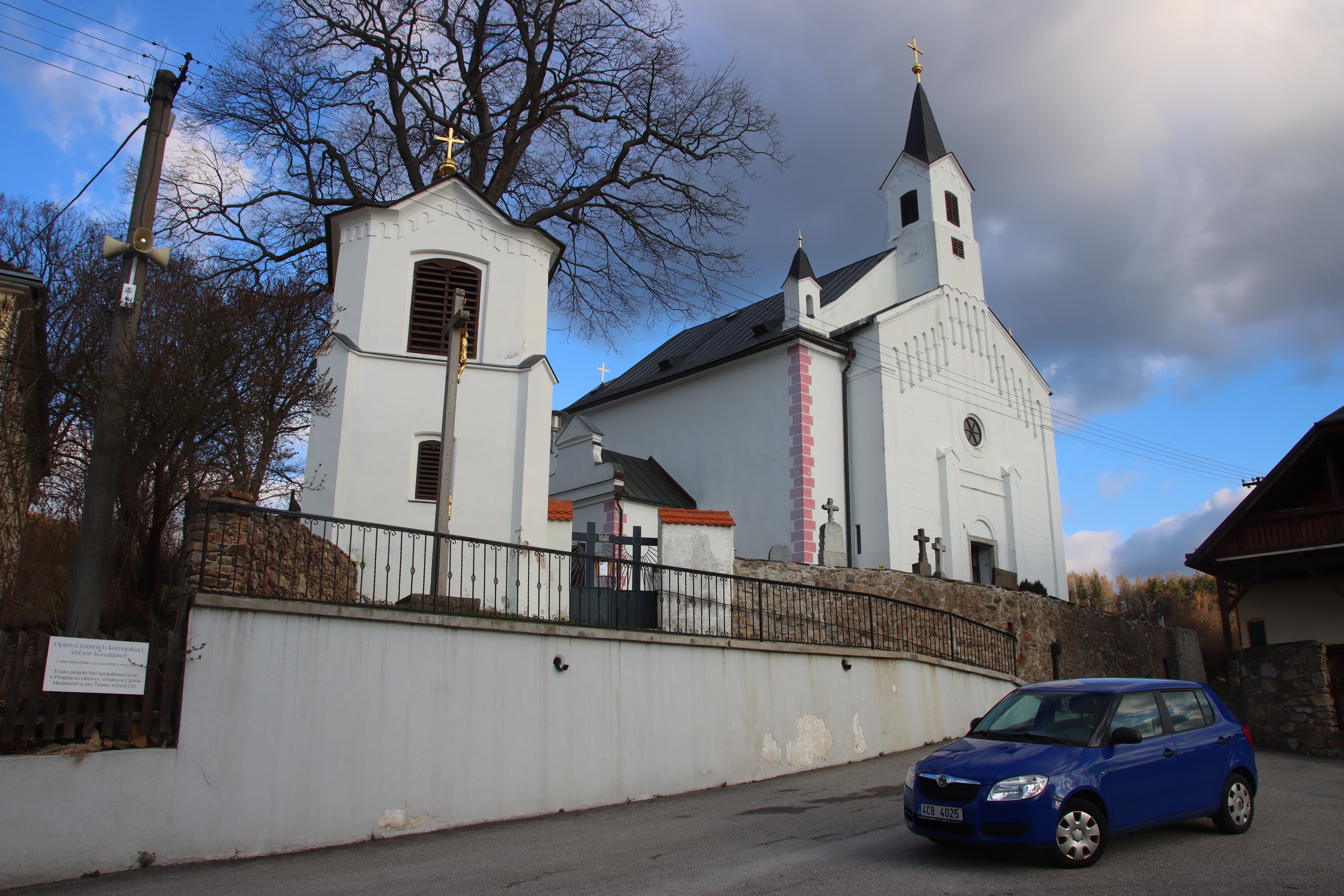 Church of Holy Trinity