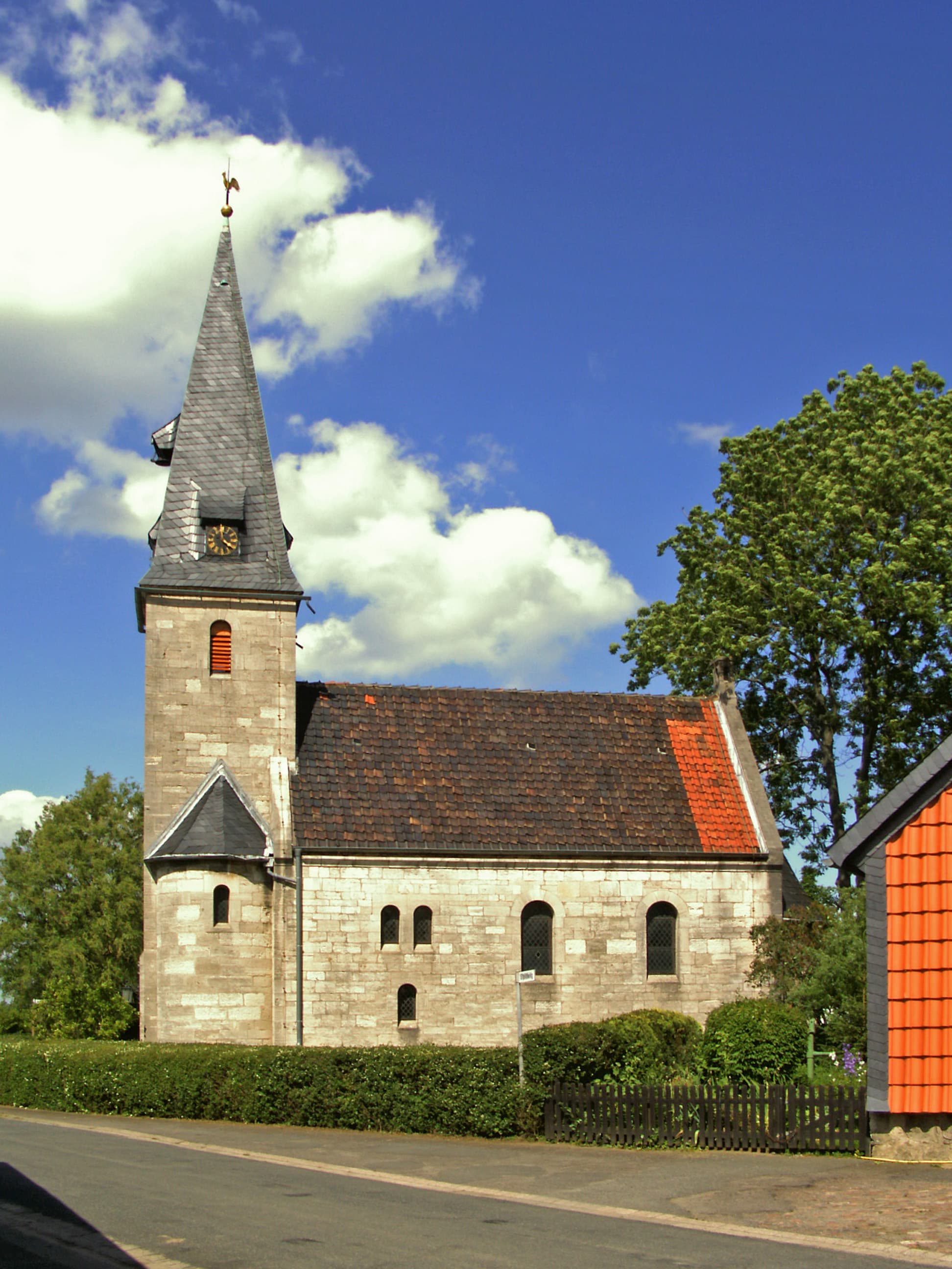 Christuskirche