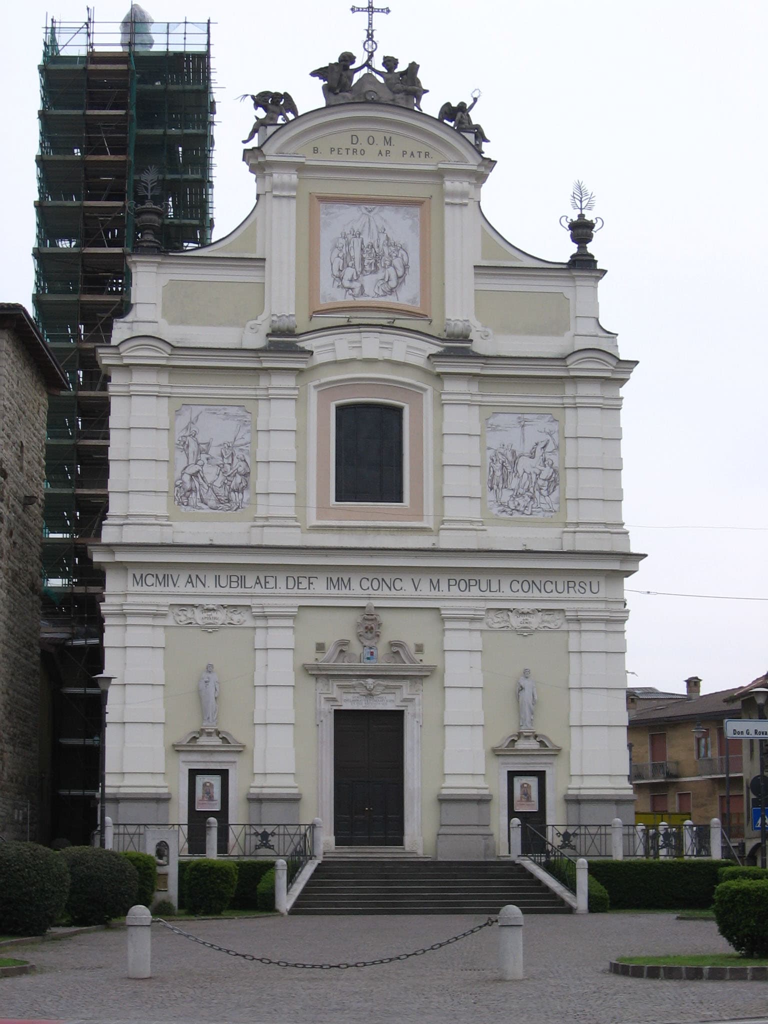 San Pietro