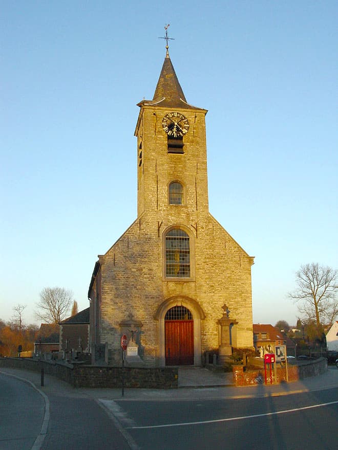 Sint-Antoniuskerk