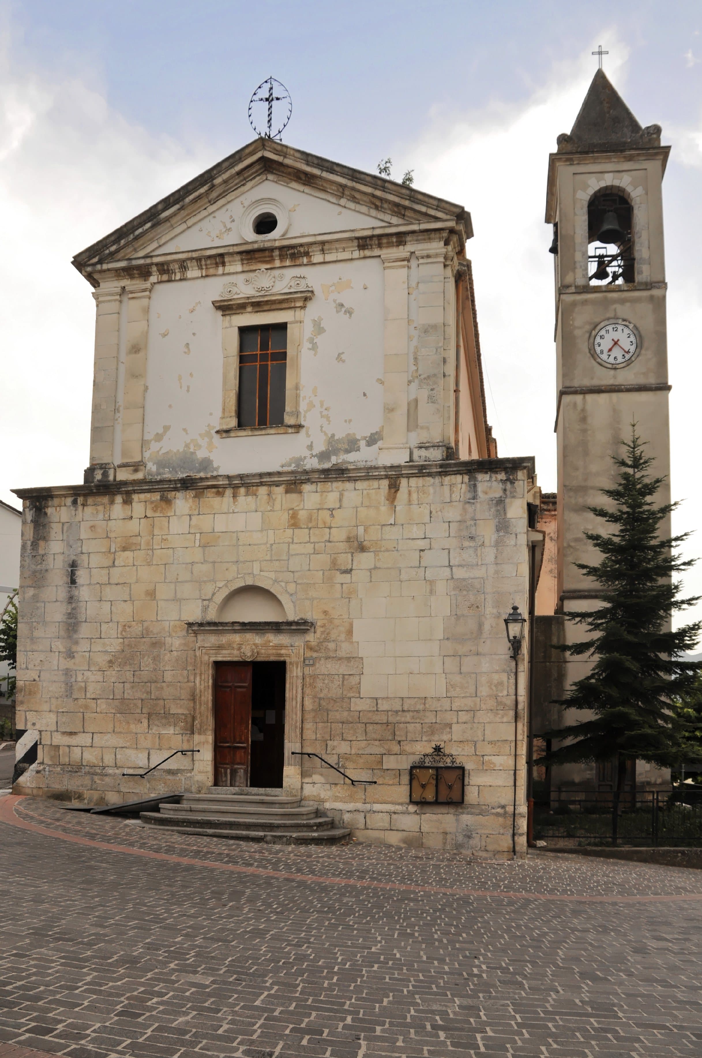 Sant'Antonio Abate