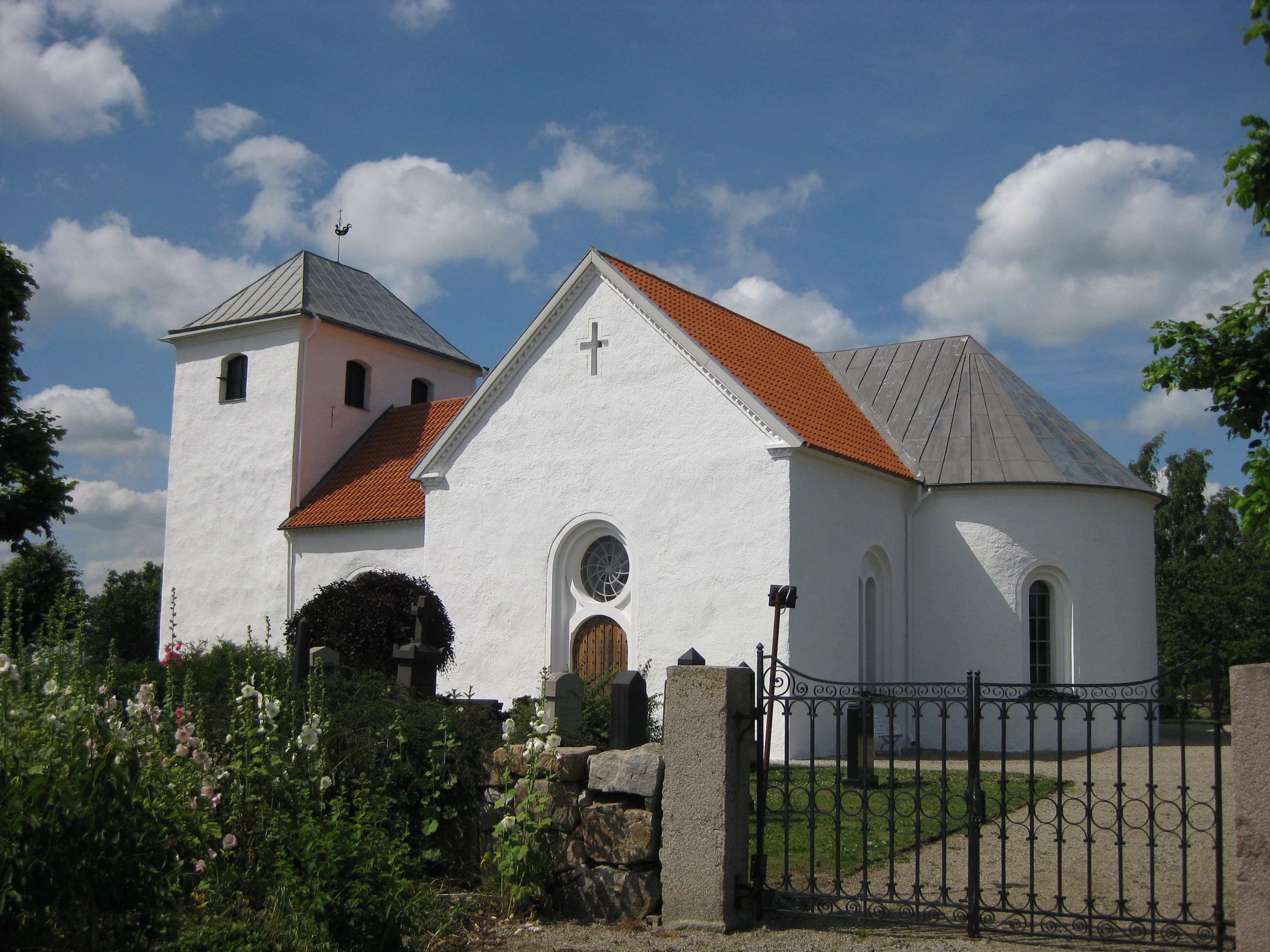 Bolshög Church