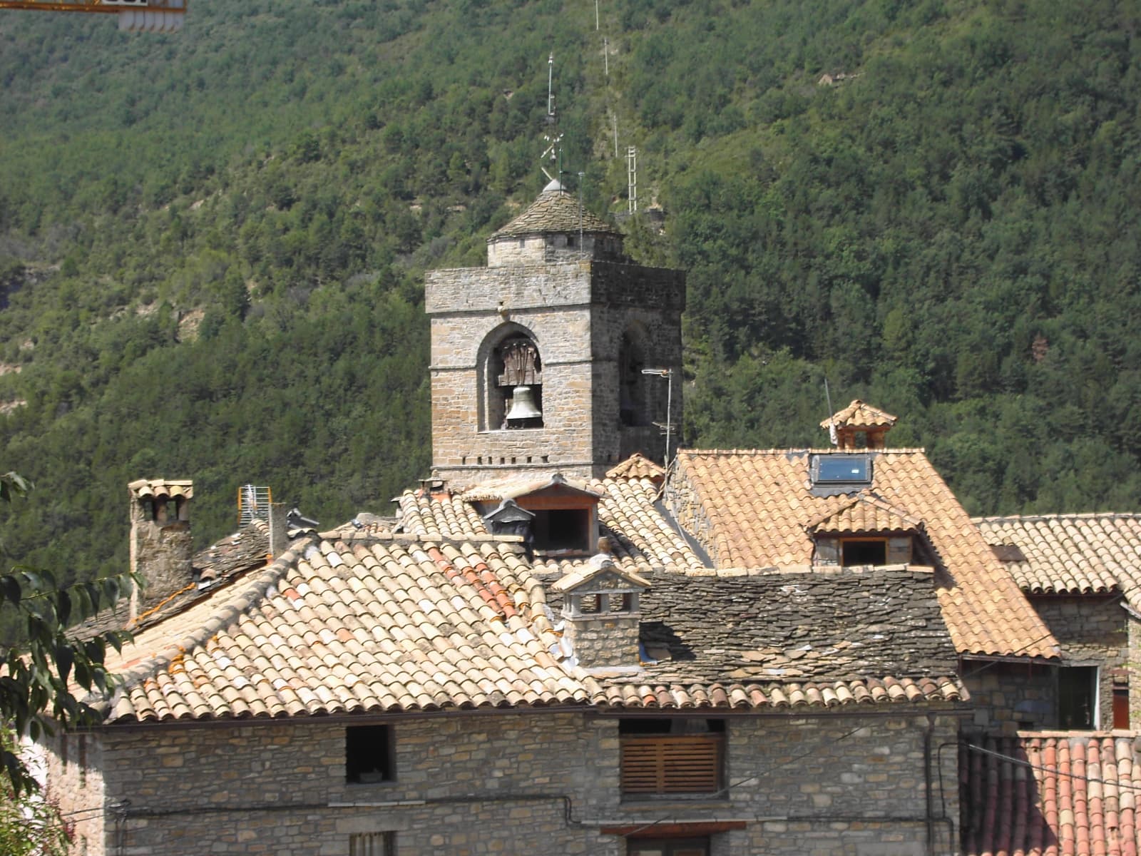 Iglesia de San Pedro Apóstol