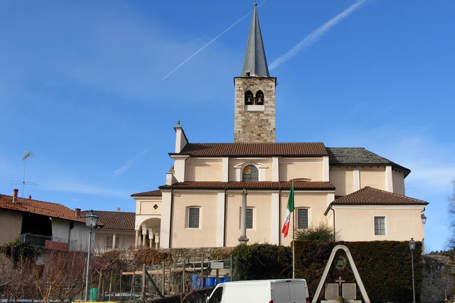 San Giovanni Battista