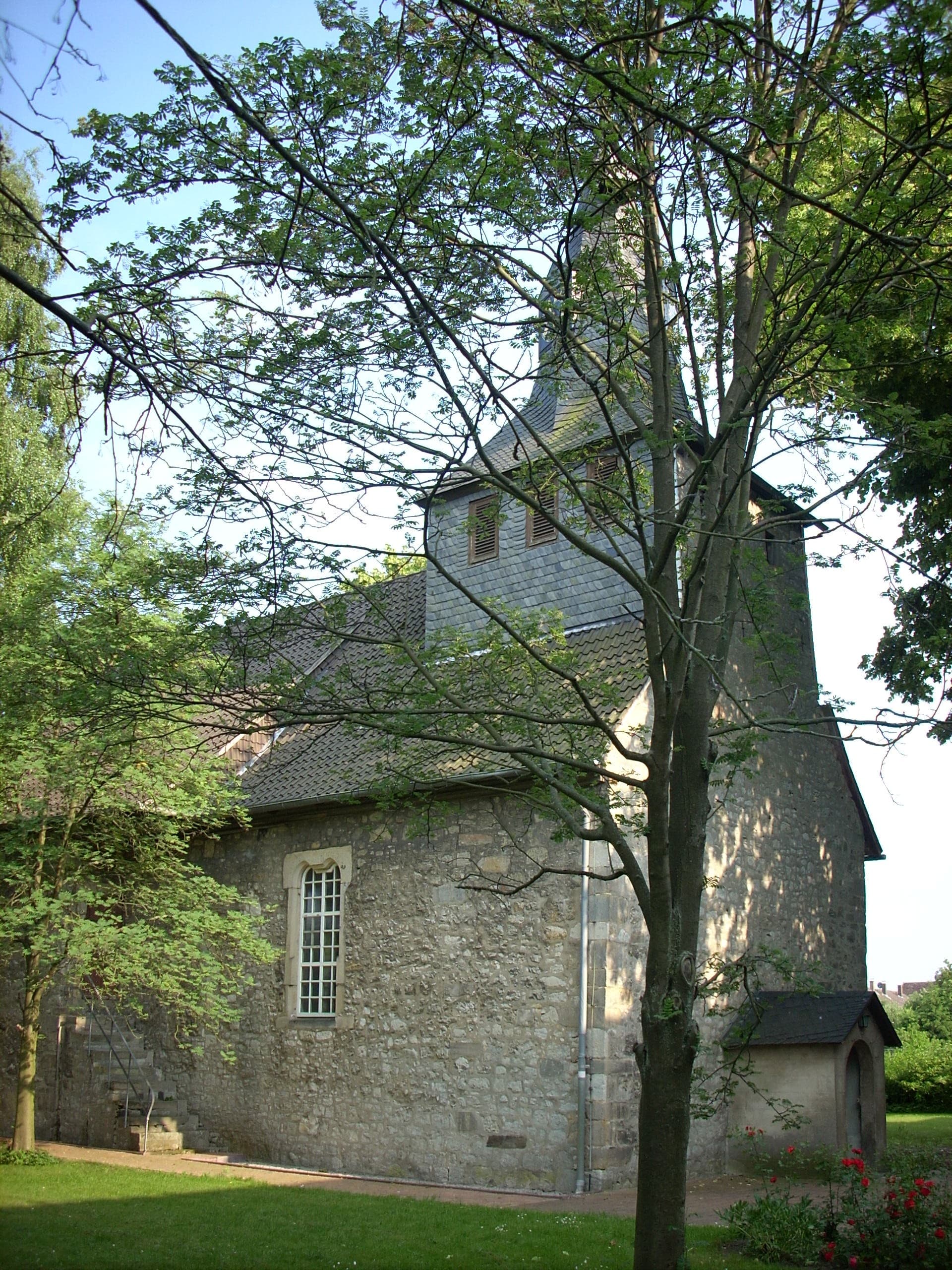 St. Nicolai