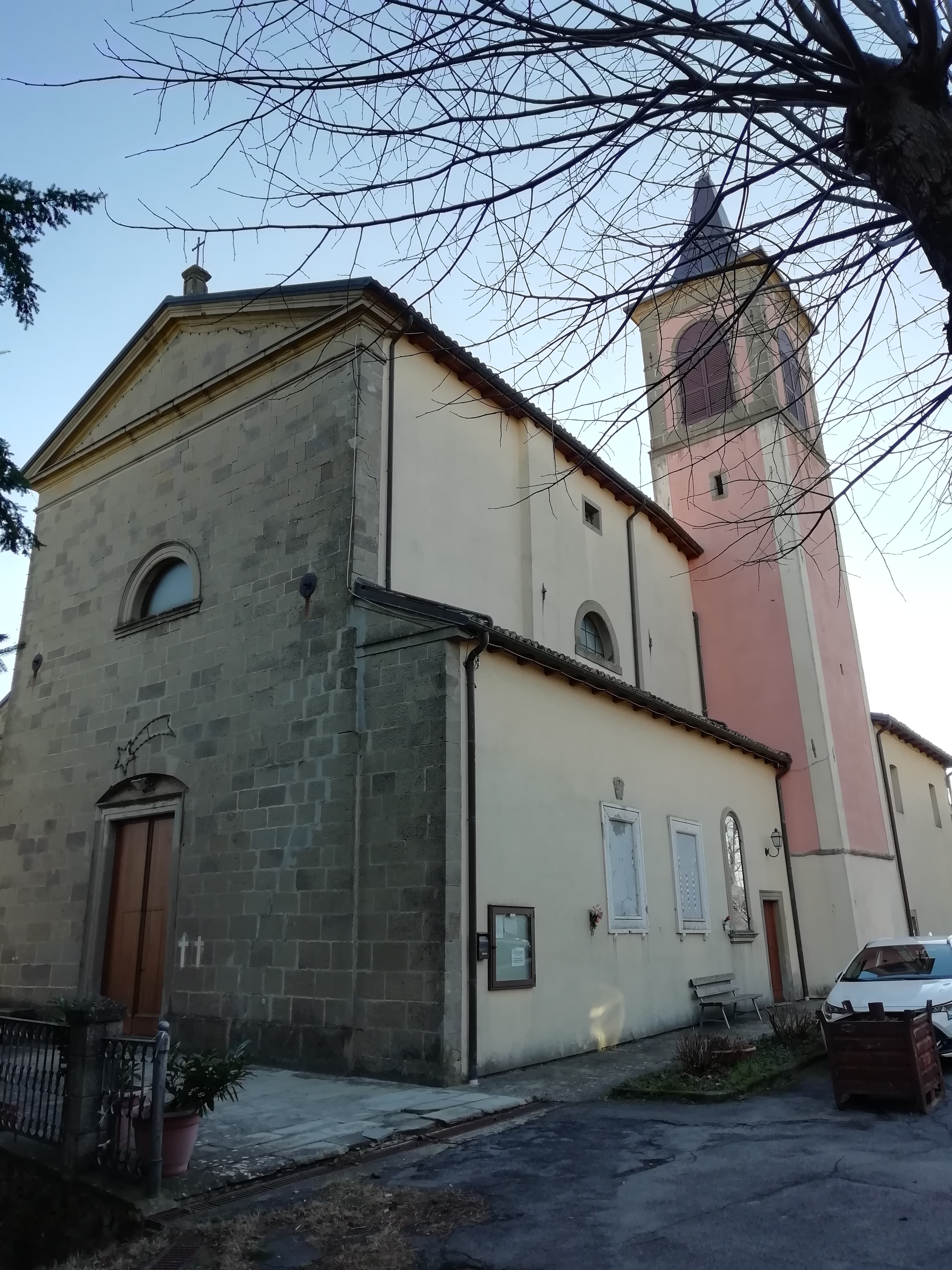 Chiesa di San Giacomo Maggiore