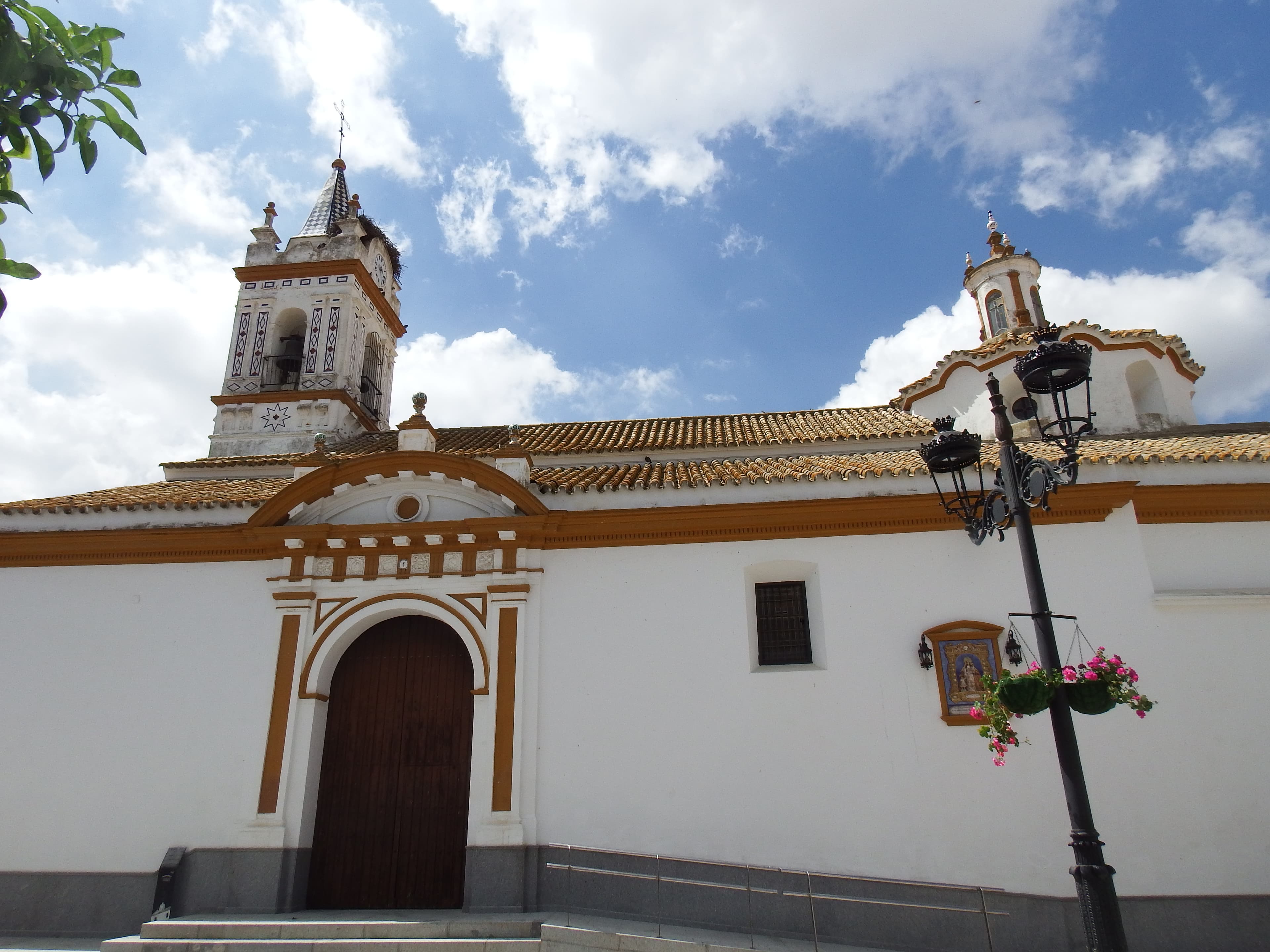 Iglesia de Nuestra Señora de la Asunción