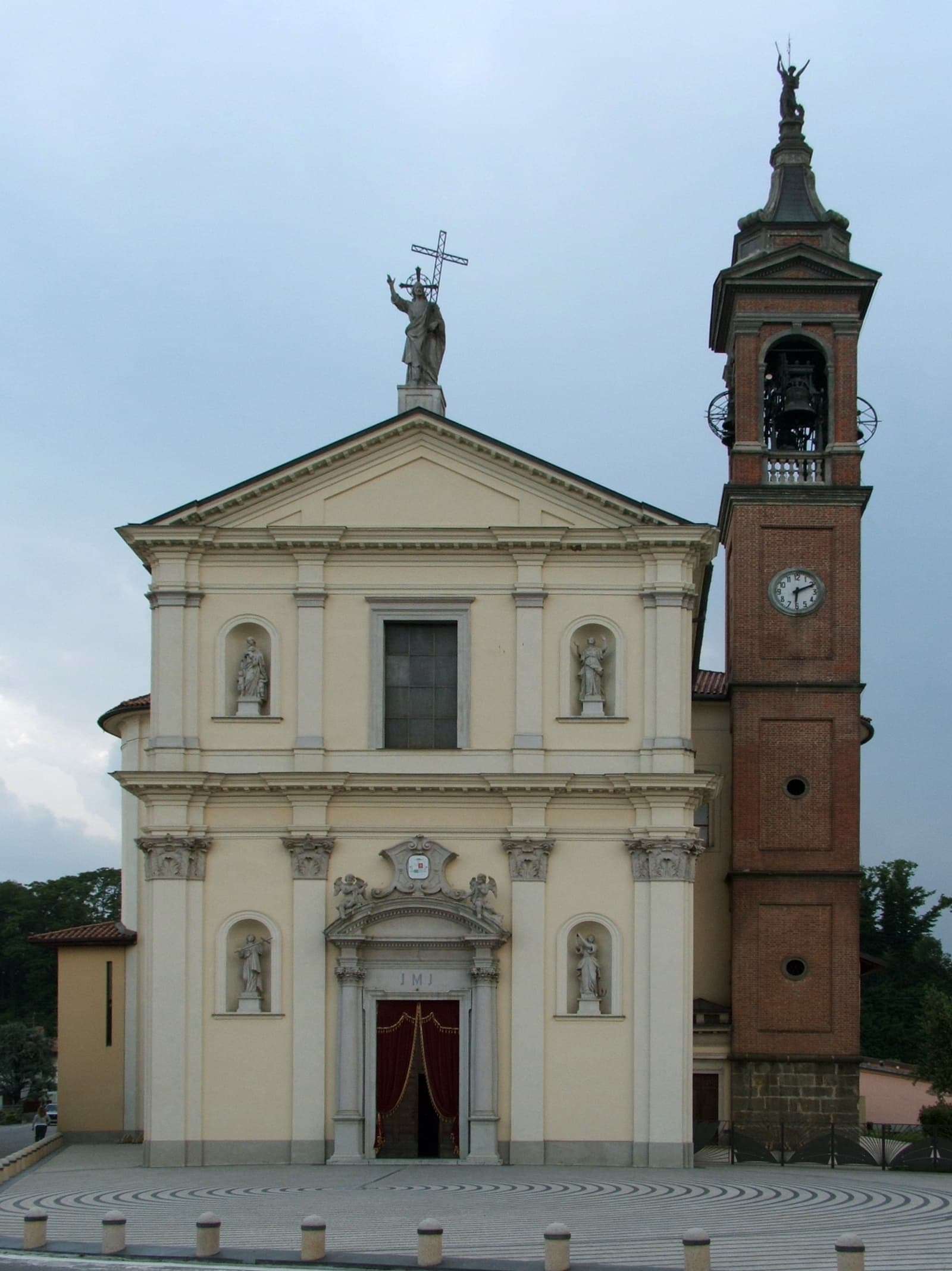 Sacra Famiglia