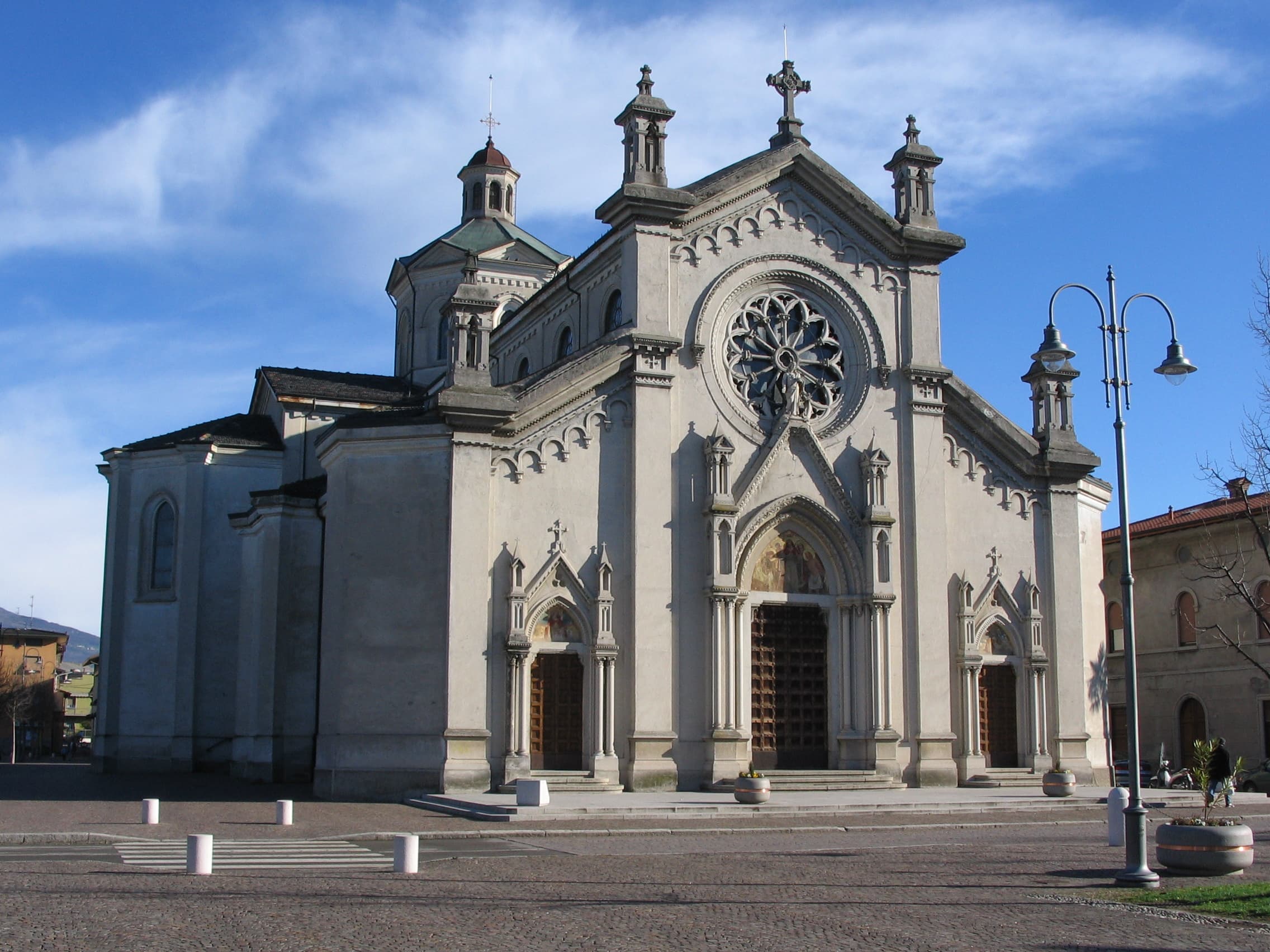 Sacro Cuore