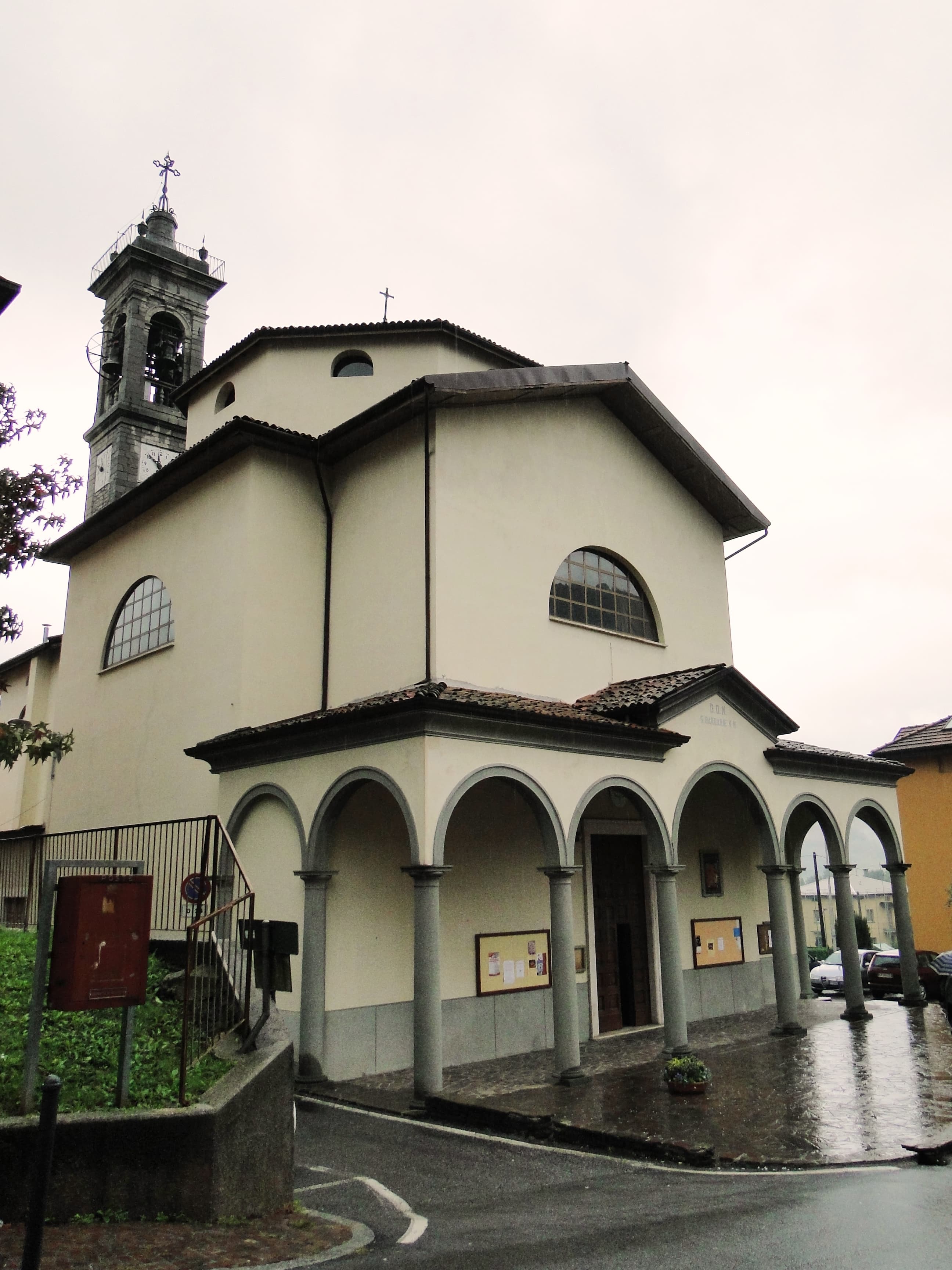 Santa Barbara
