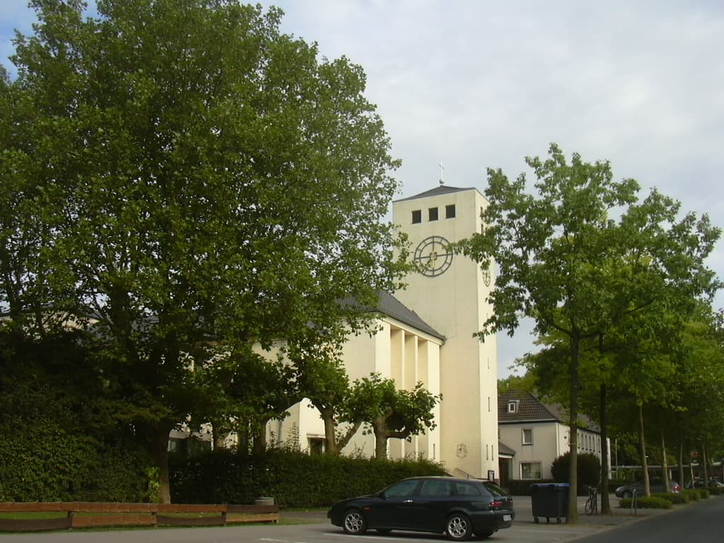St. Bonifatius
