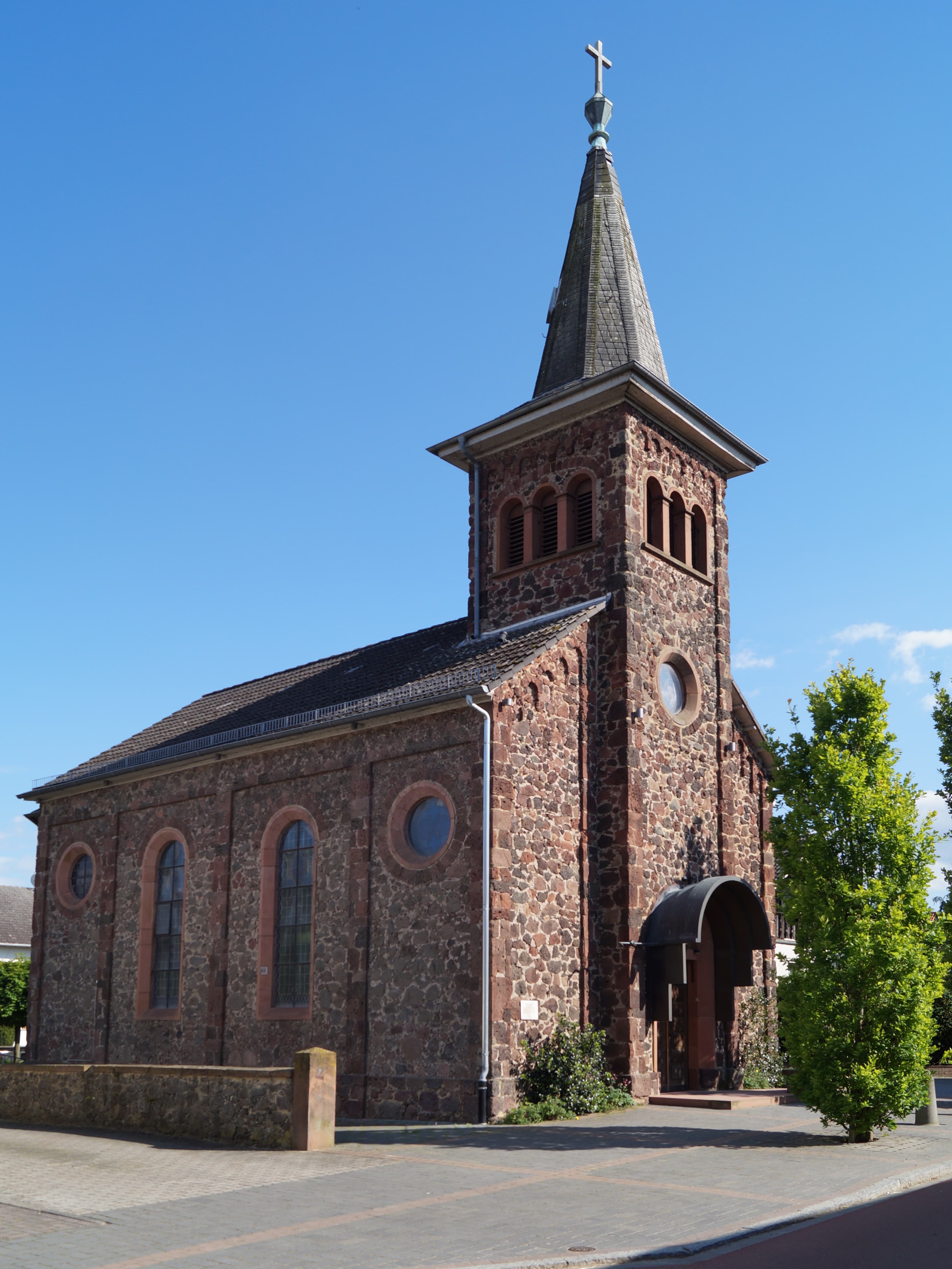 Bonifatiuskirche