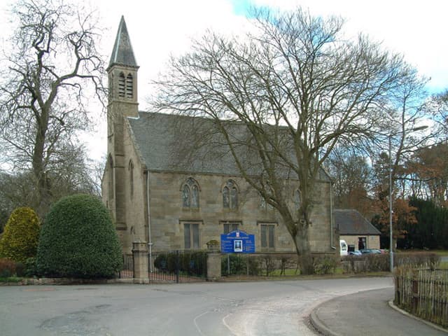 Bonkle Parish Church, Church Road, Bonkle