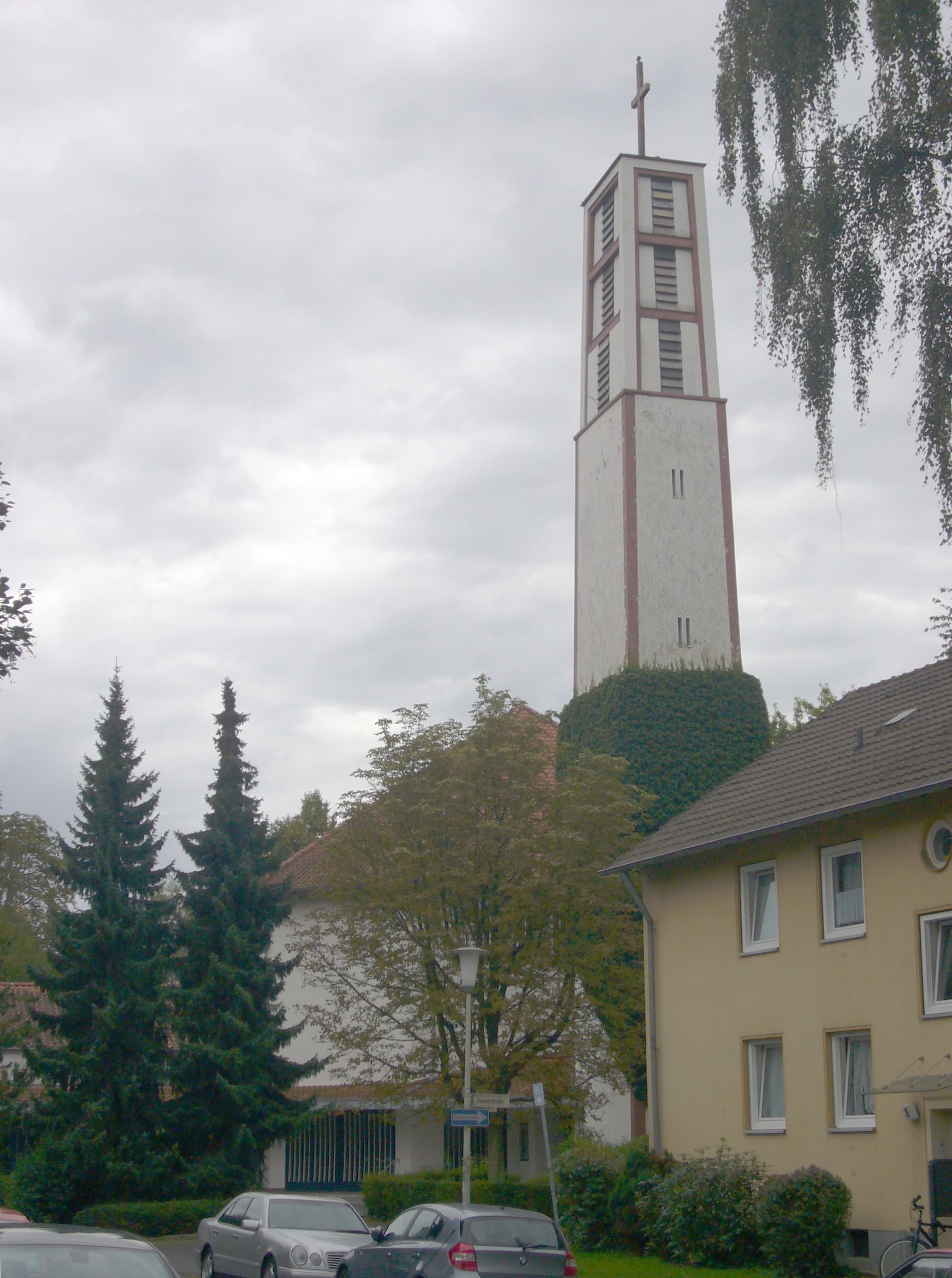 Friedenskirche (Kessenich)