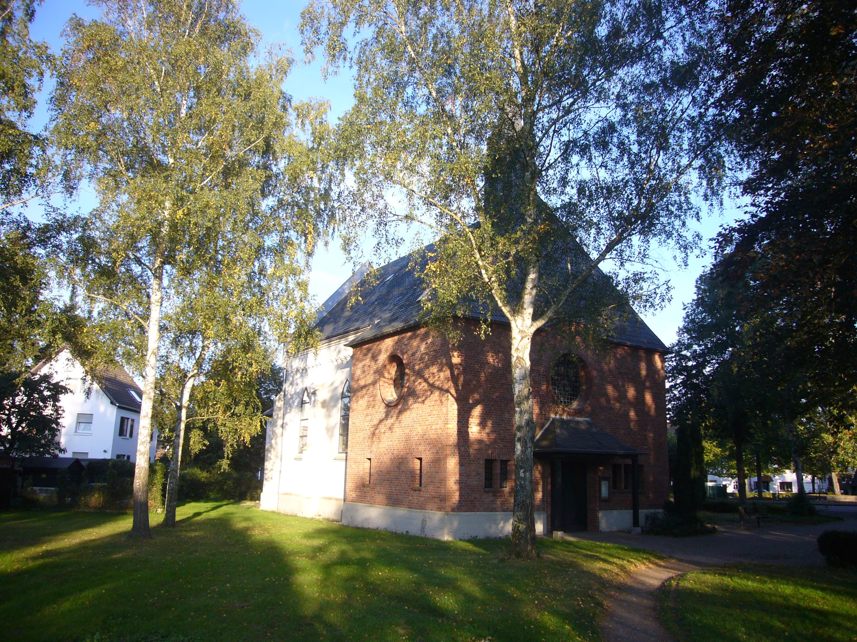 St. Venantius (Röttgen)