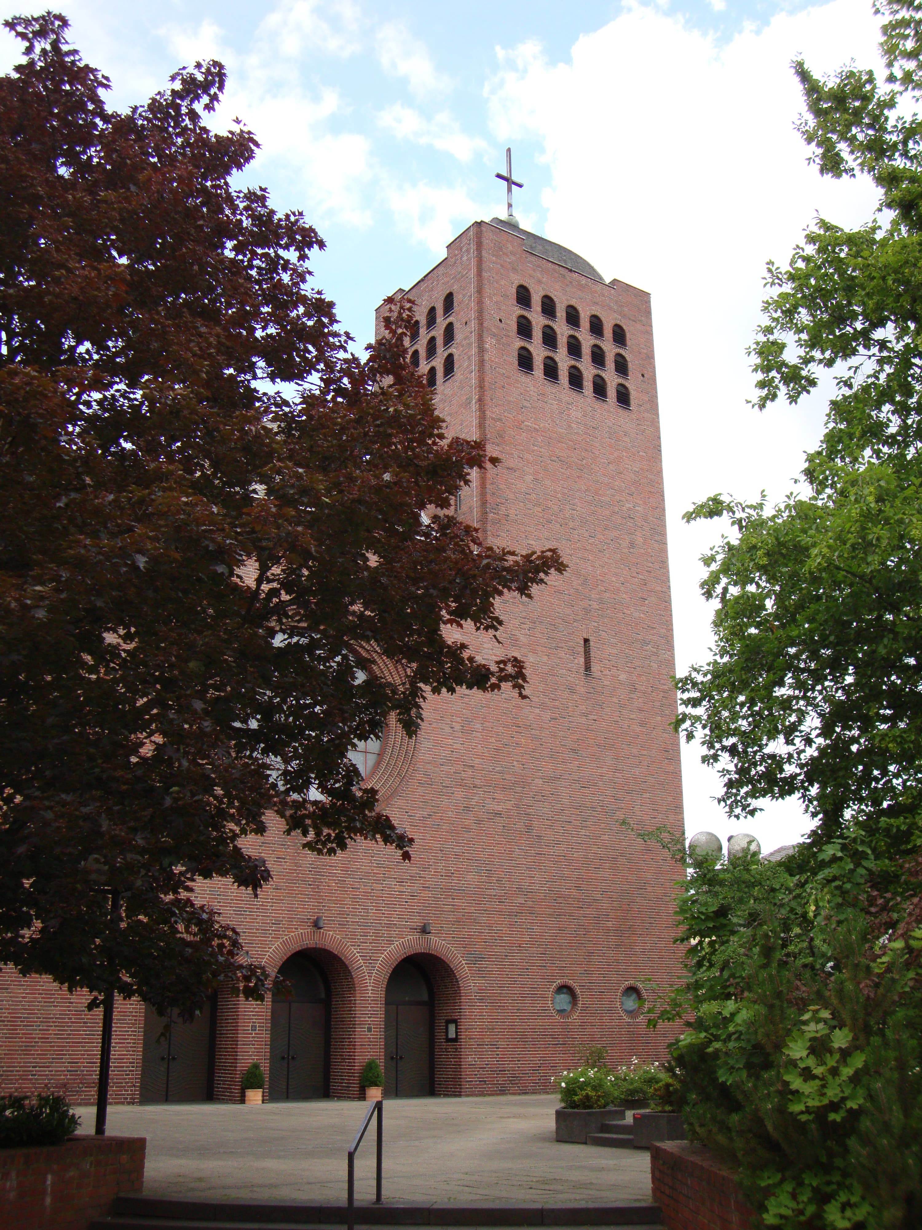 St. Joseph