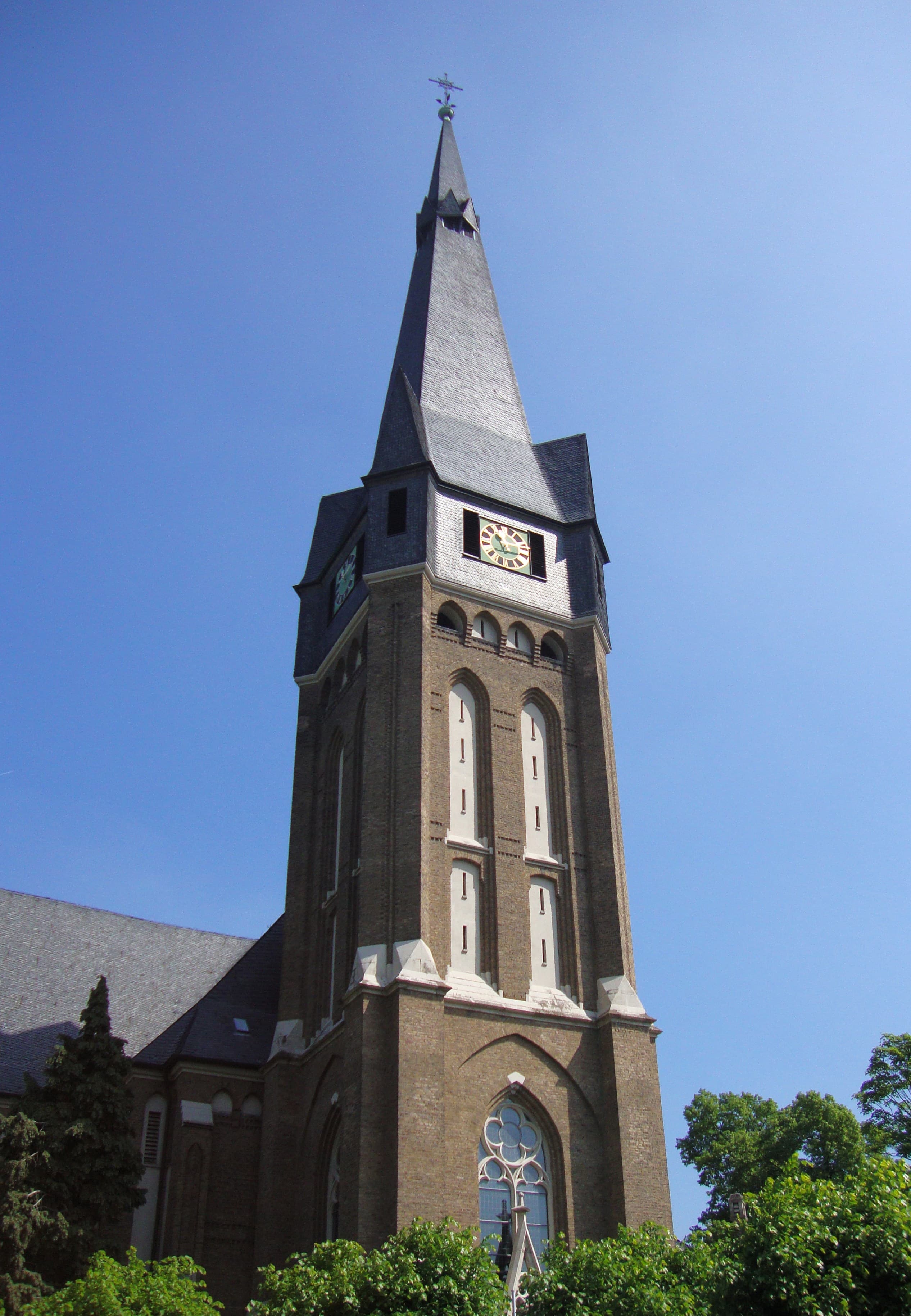 Saint Nicholas Church