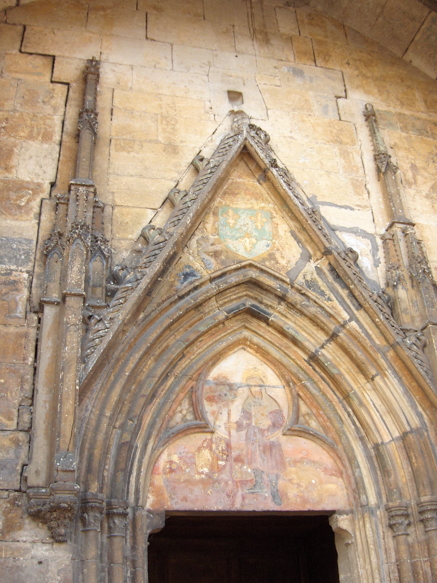 Église Saint-Florentin