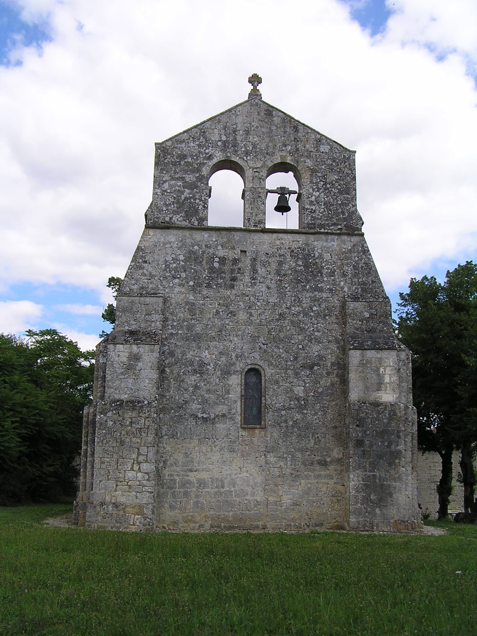 Église Saint-Clément