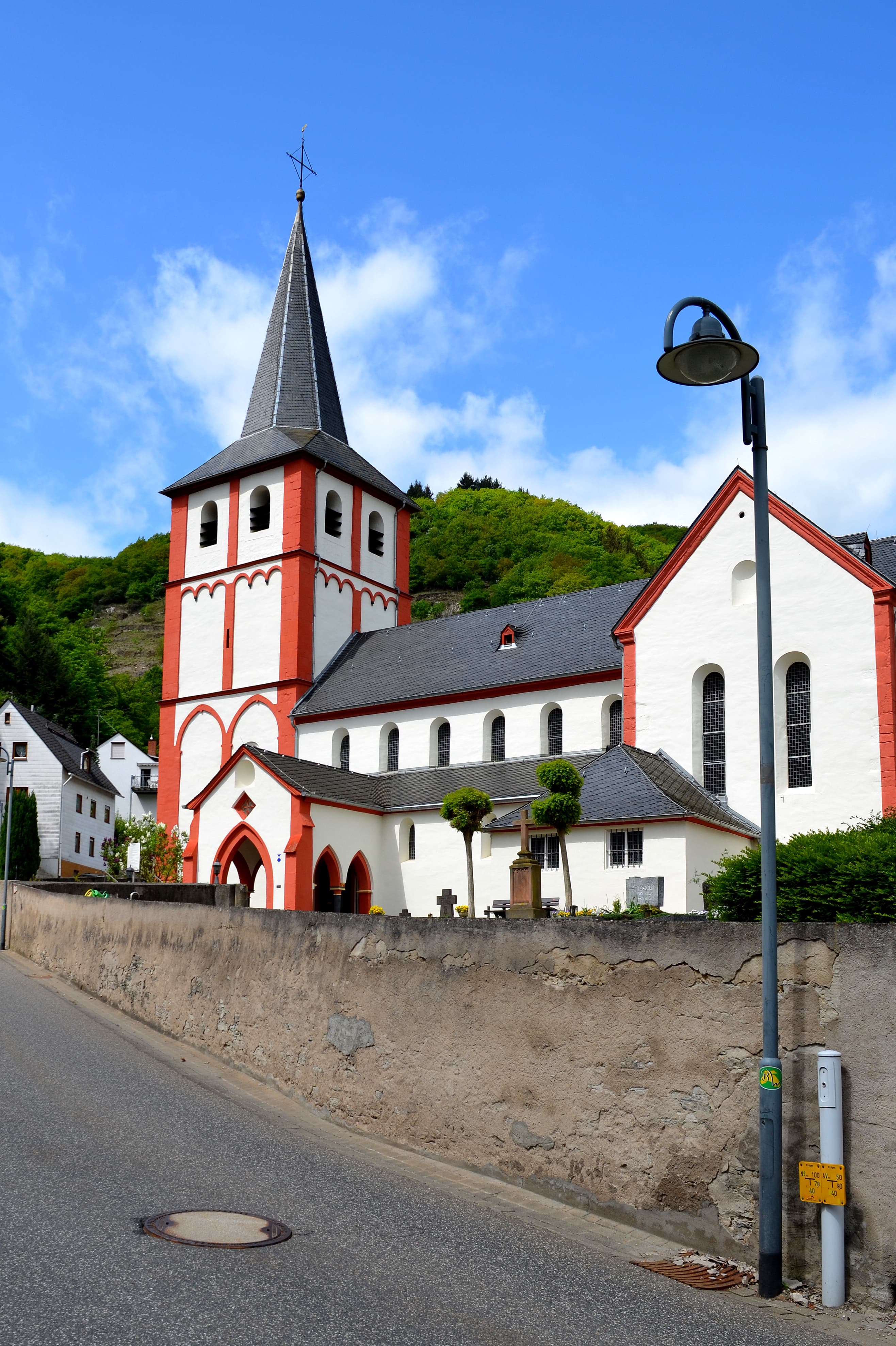 St. Bartholomäus