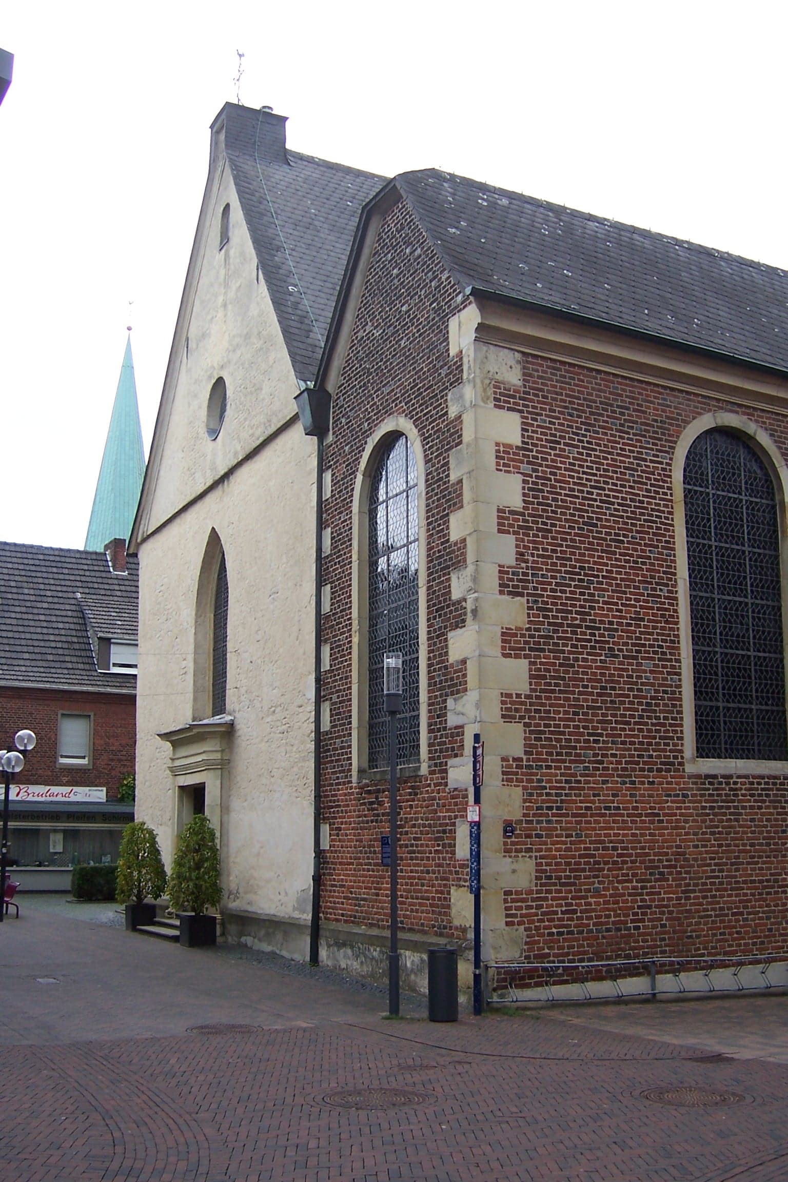 St. Johannes