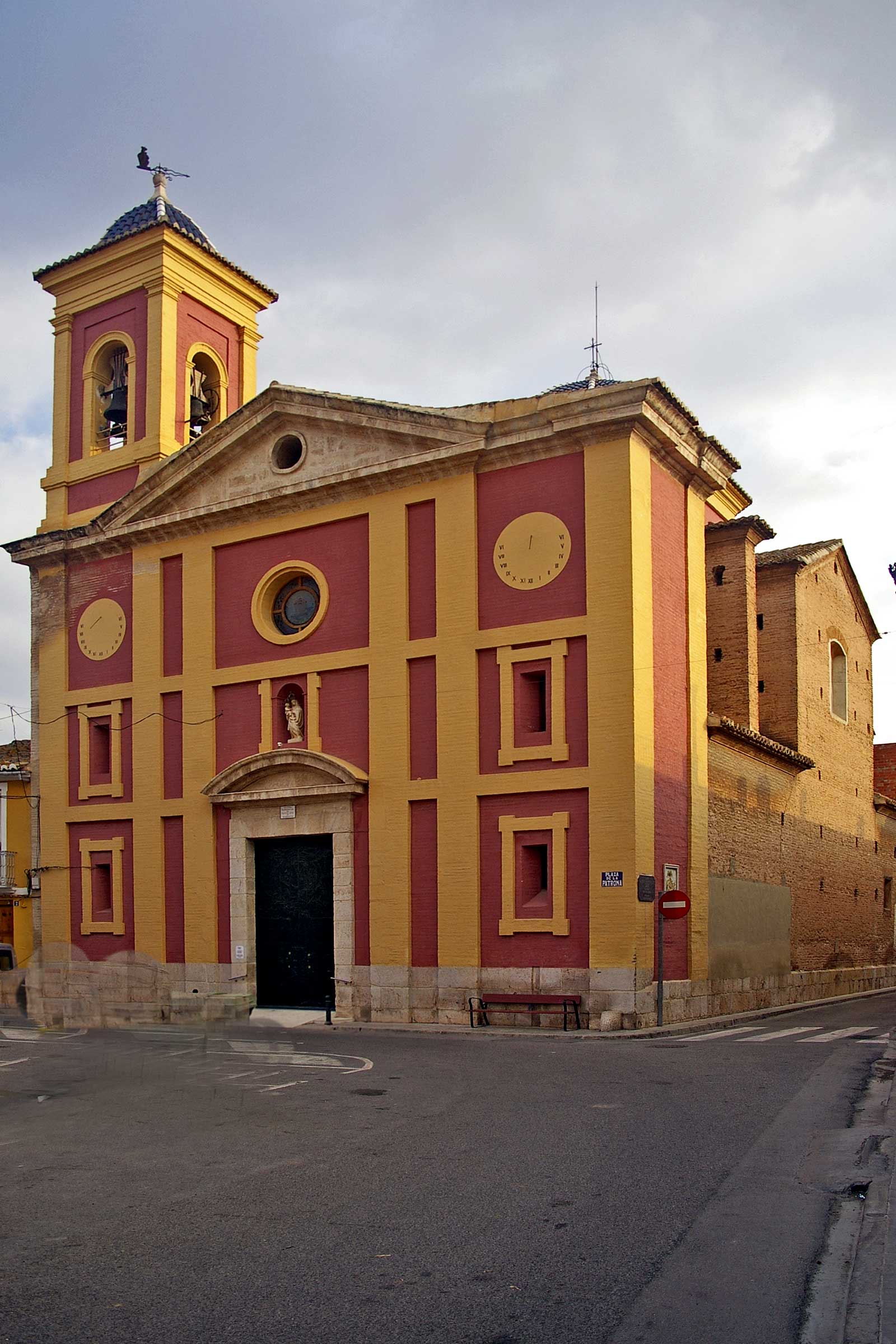 Church of Saint Anne
