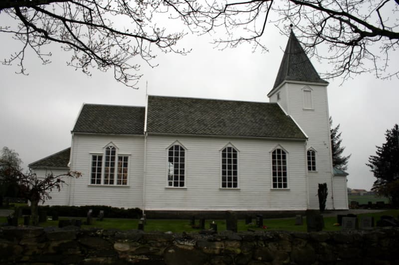 Bore Church