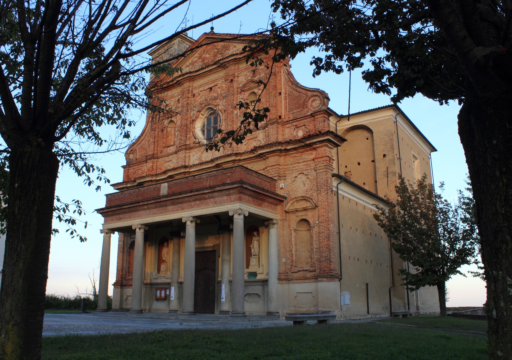 San Lorenzo