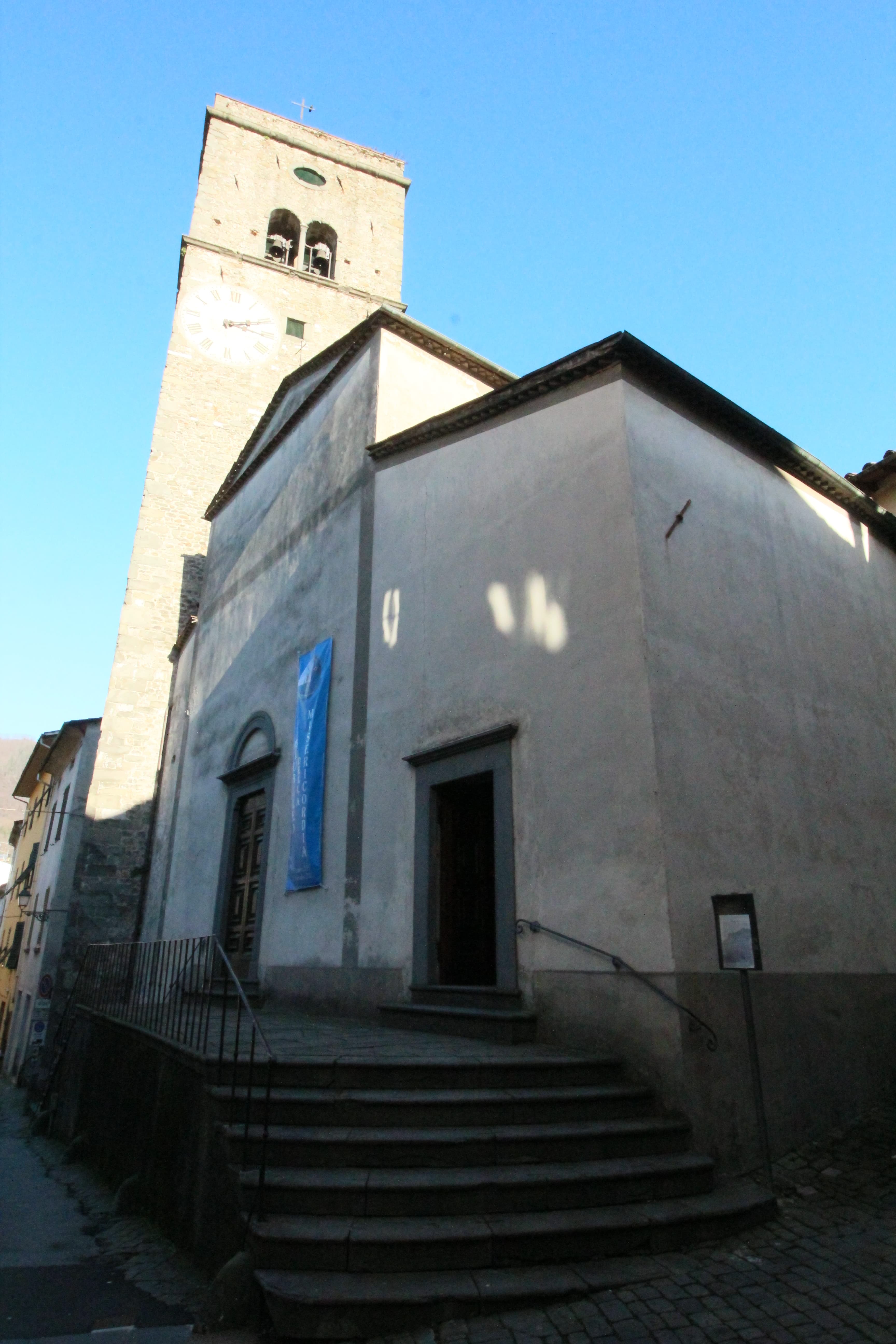San Jacopo