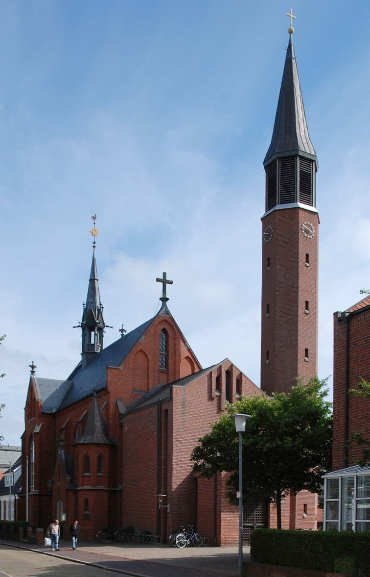 St. Maria Meeresstern (Borkum)