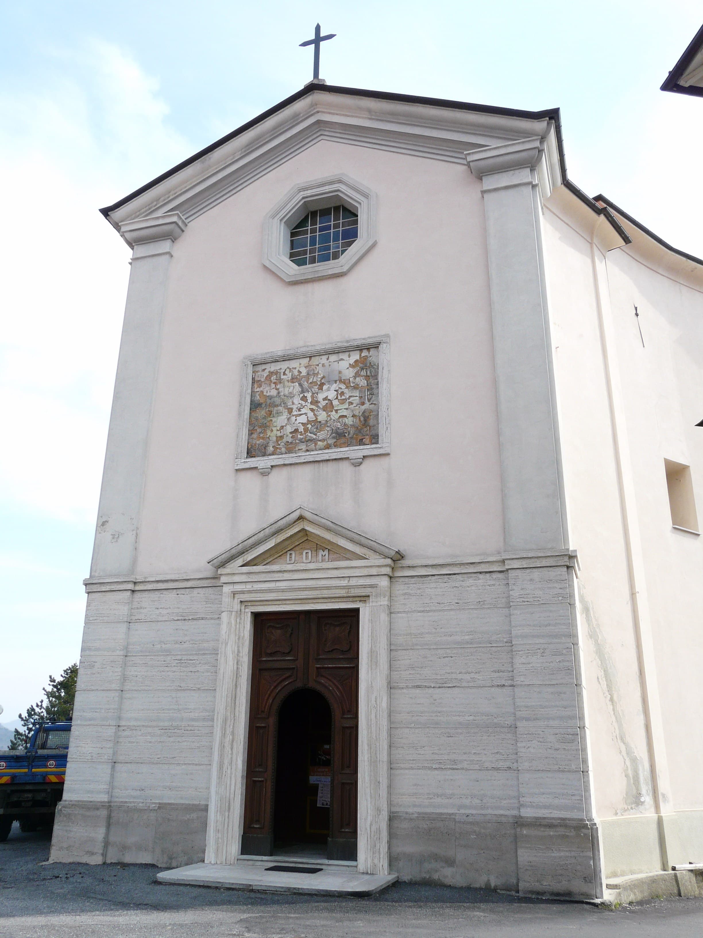 San Giorgio