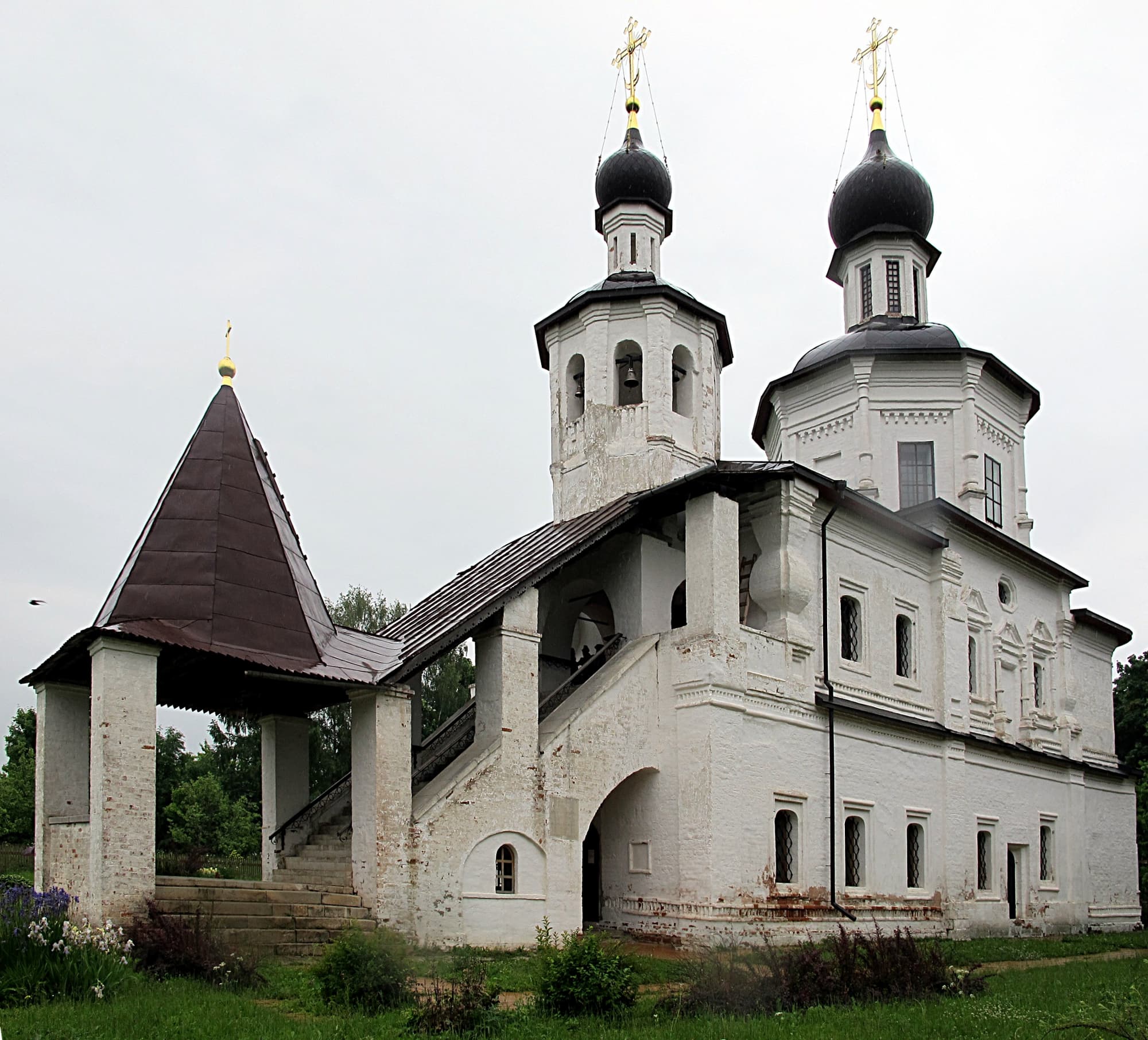 Our Lady of Smolensk church