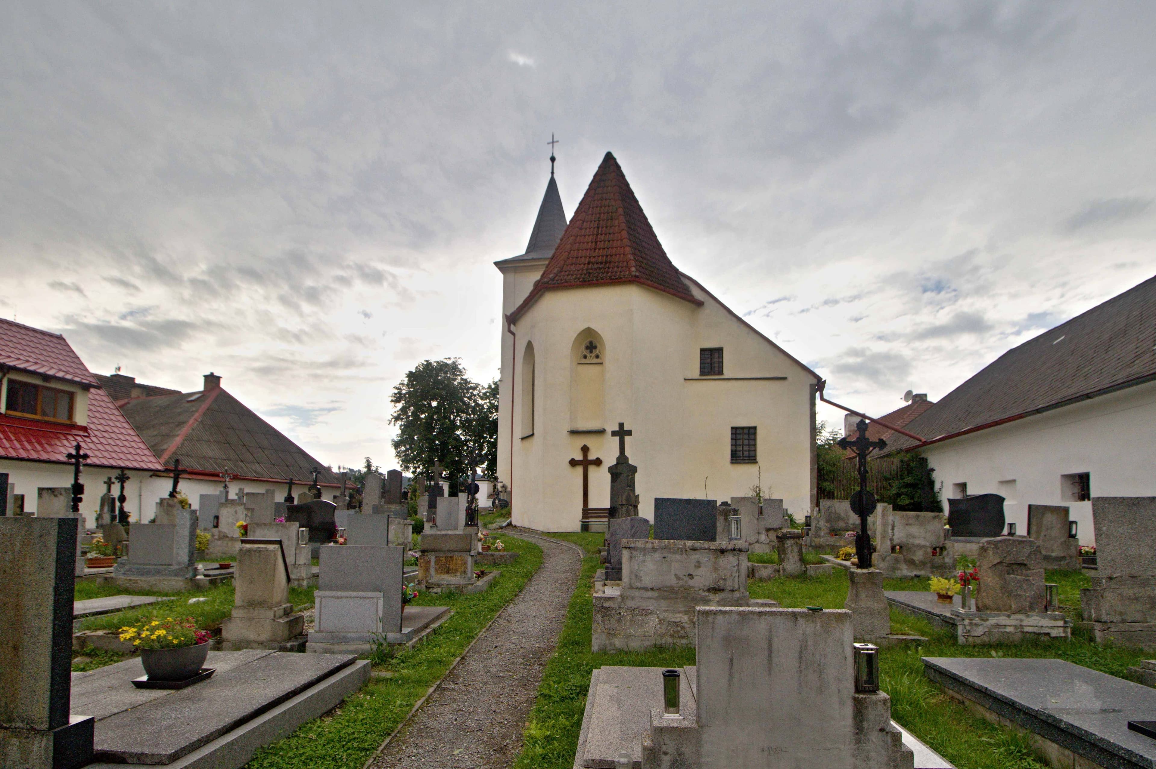 Church of the Ascension of Christ