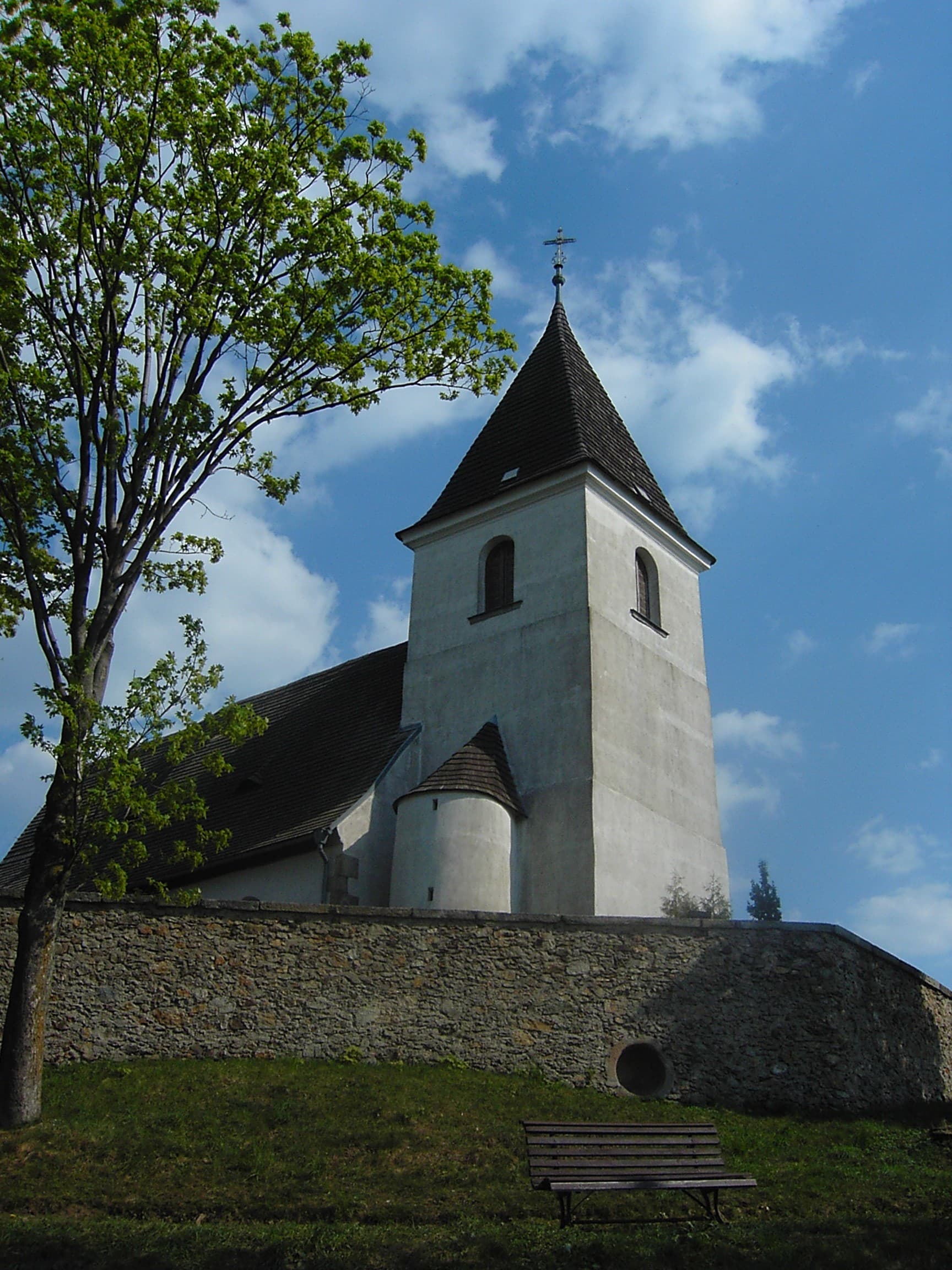 Church of Saint Vitus