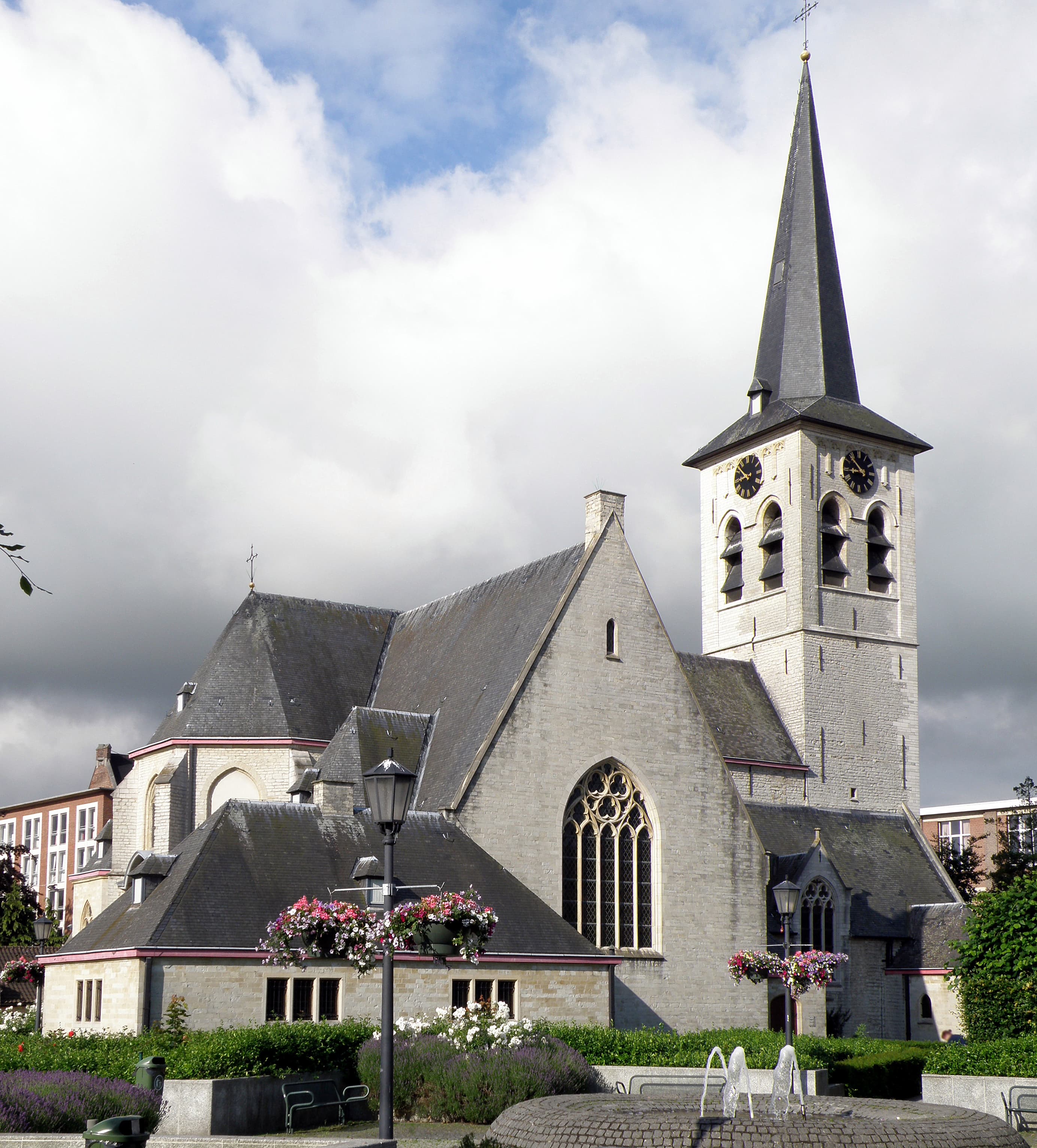 Sint-Jacobuskerk