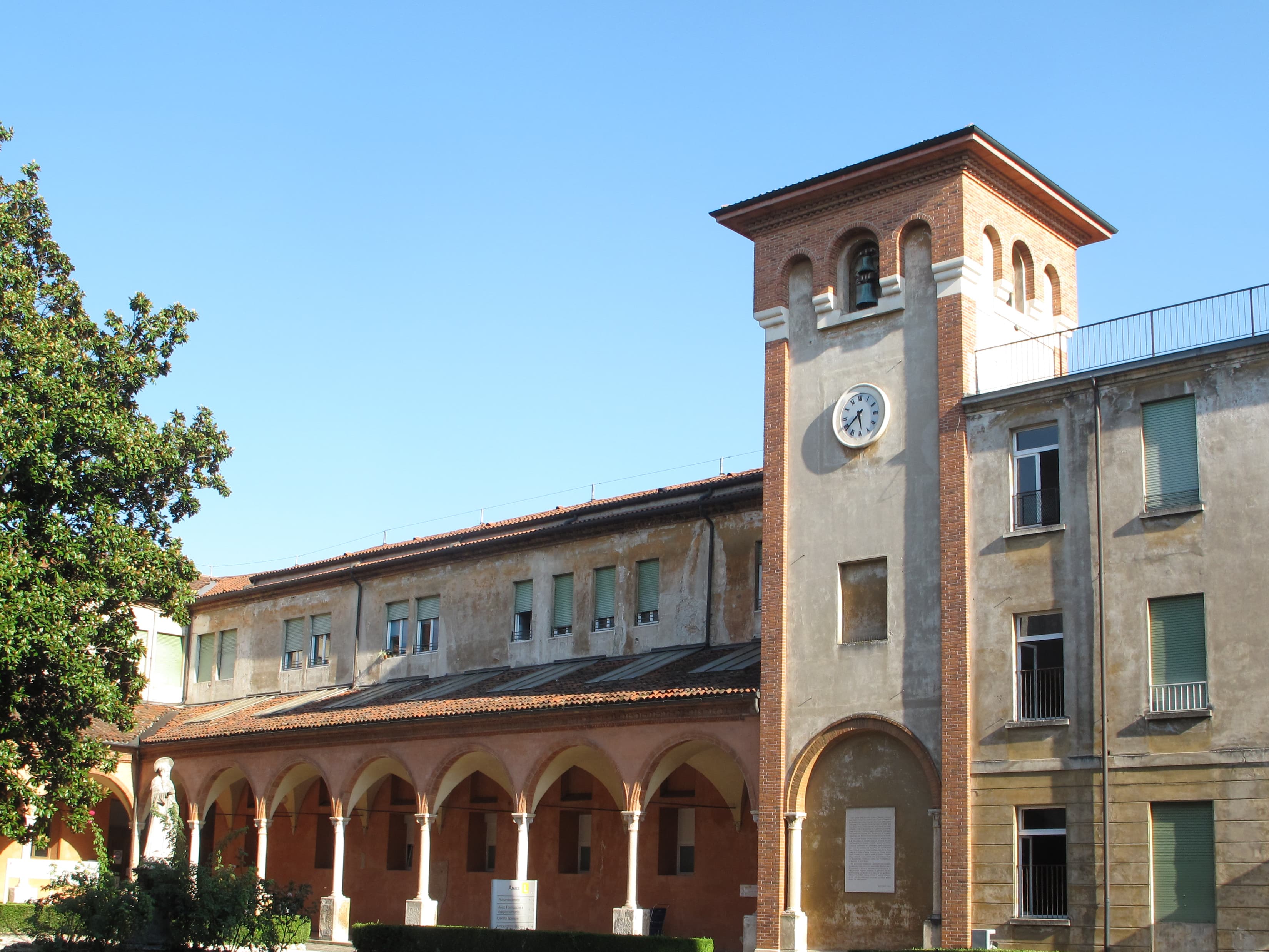 San Bortolo