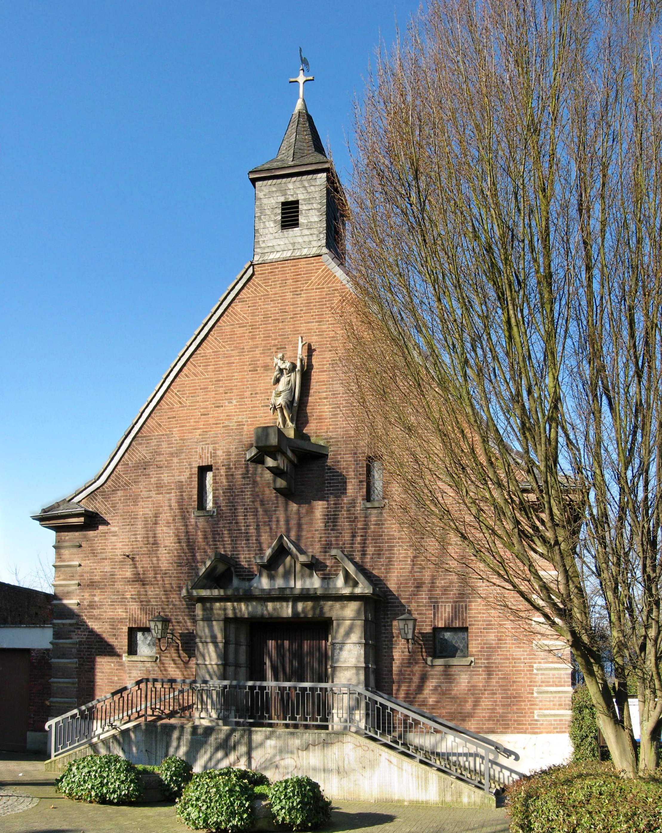 St. Fidelis