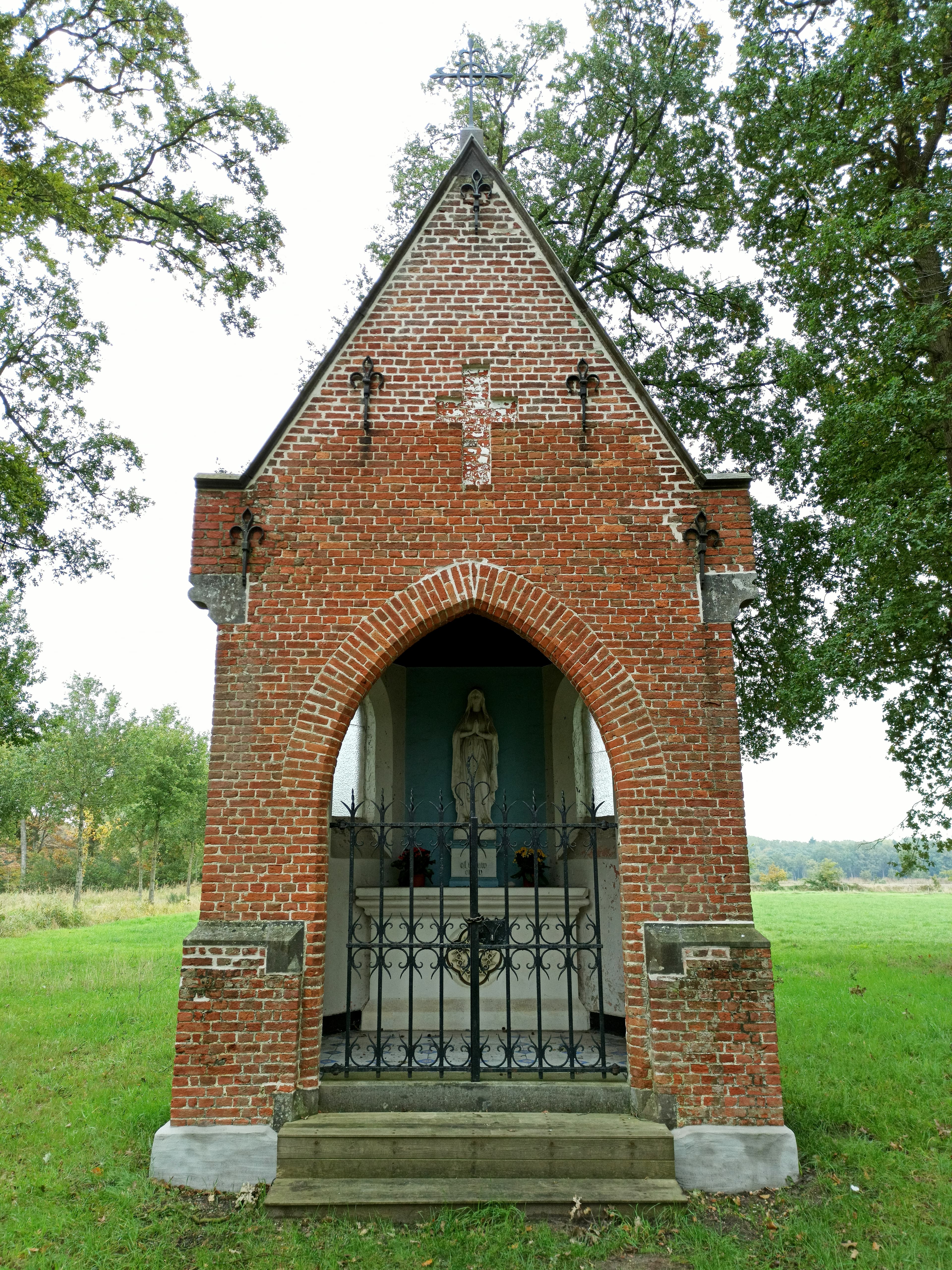 Boskapel