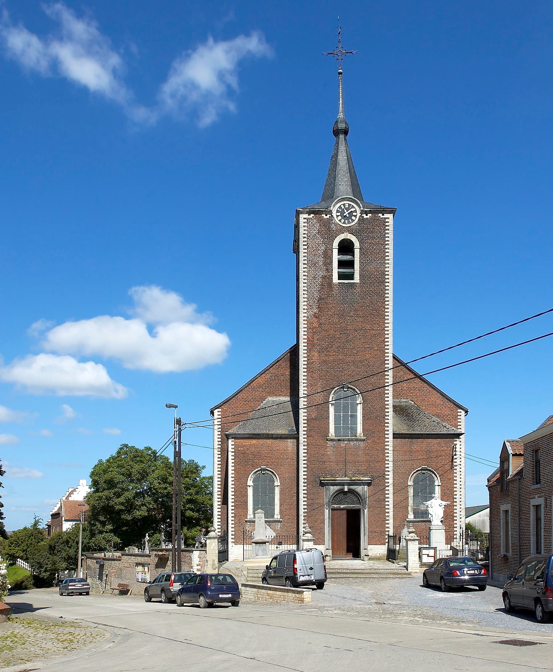 Church of Our Lady of the Assumption