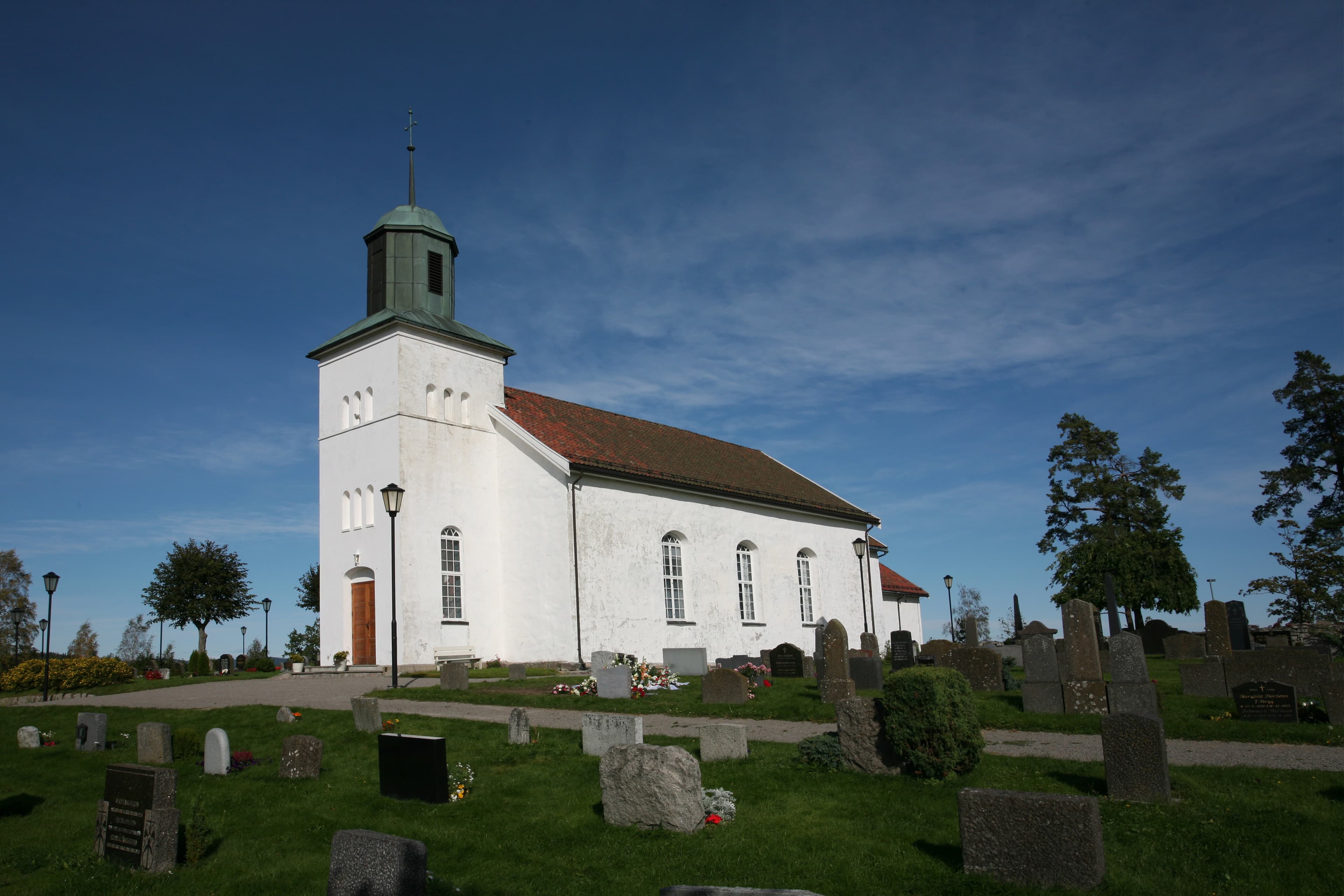 Botne Church