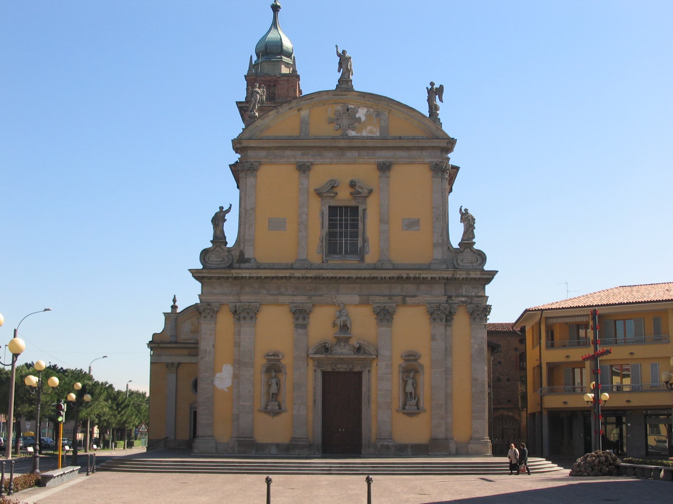 San Vittore