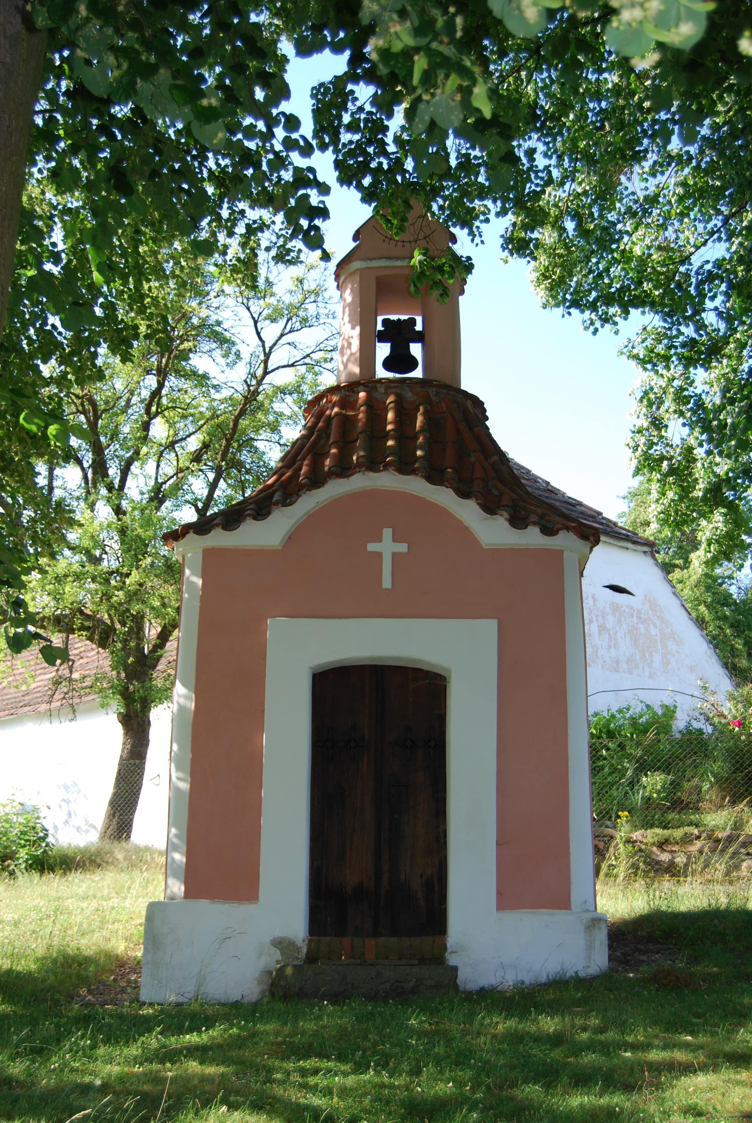 Chapel of Saint Joseph