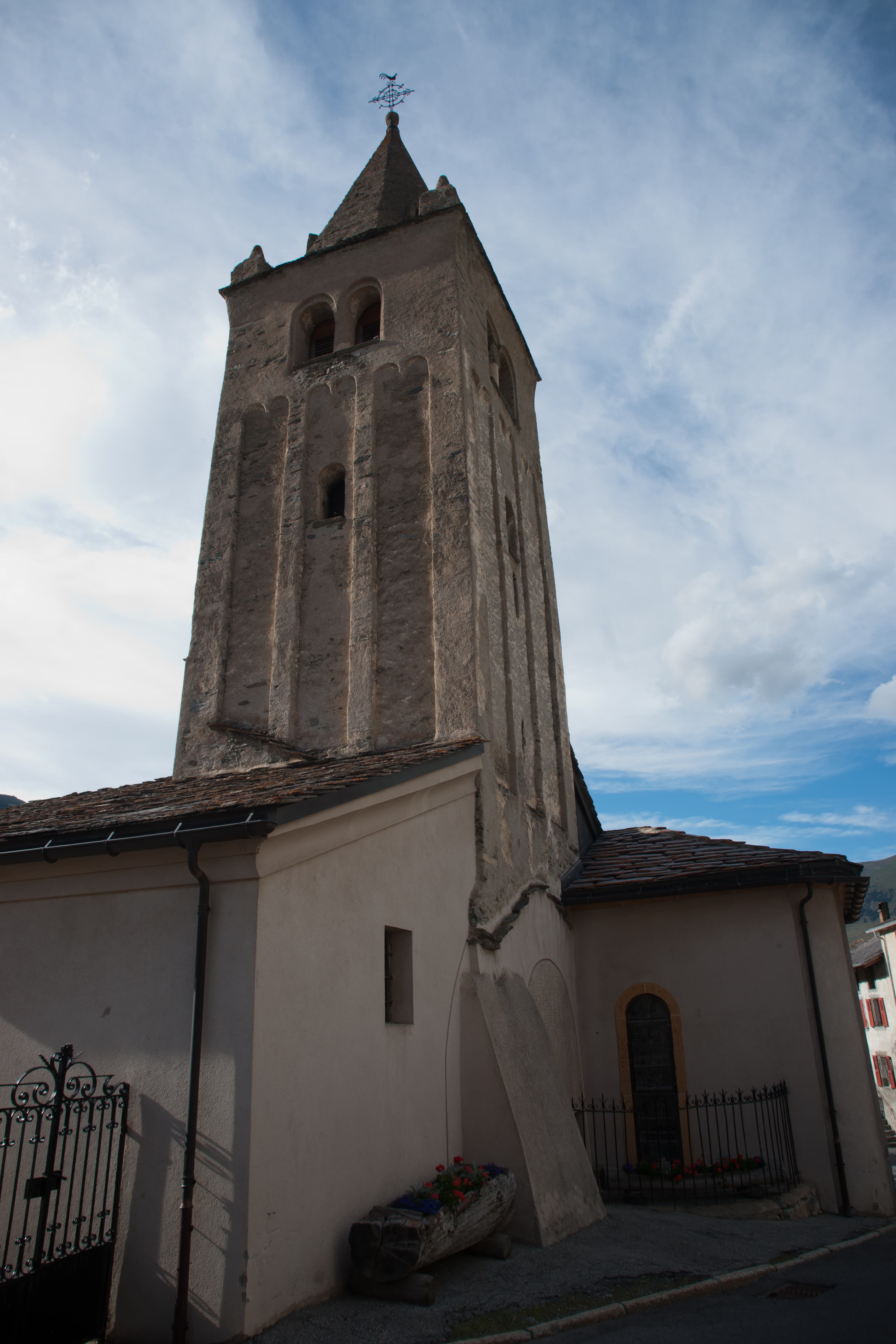 Saint-Pierre Church
