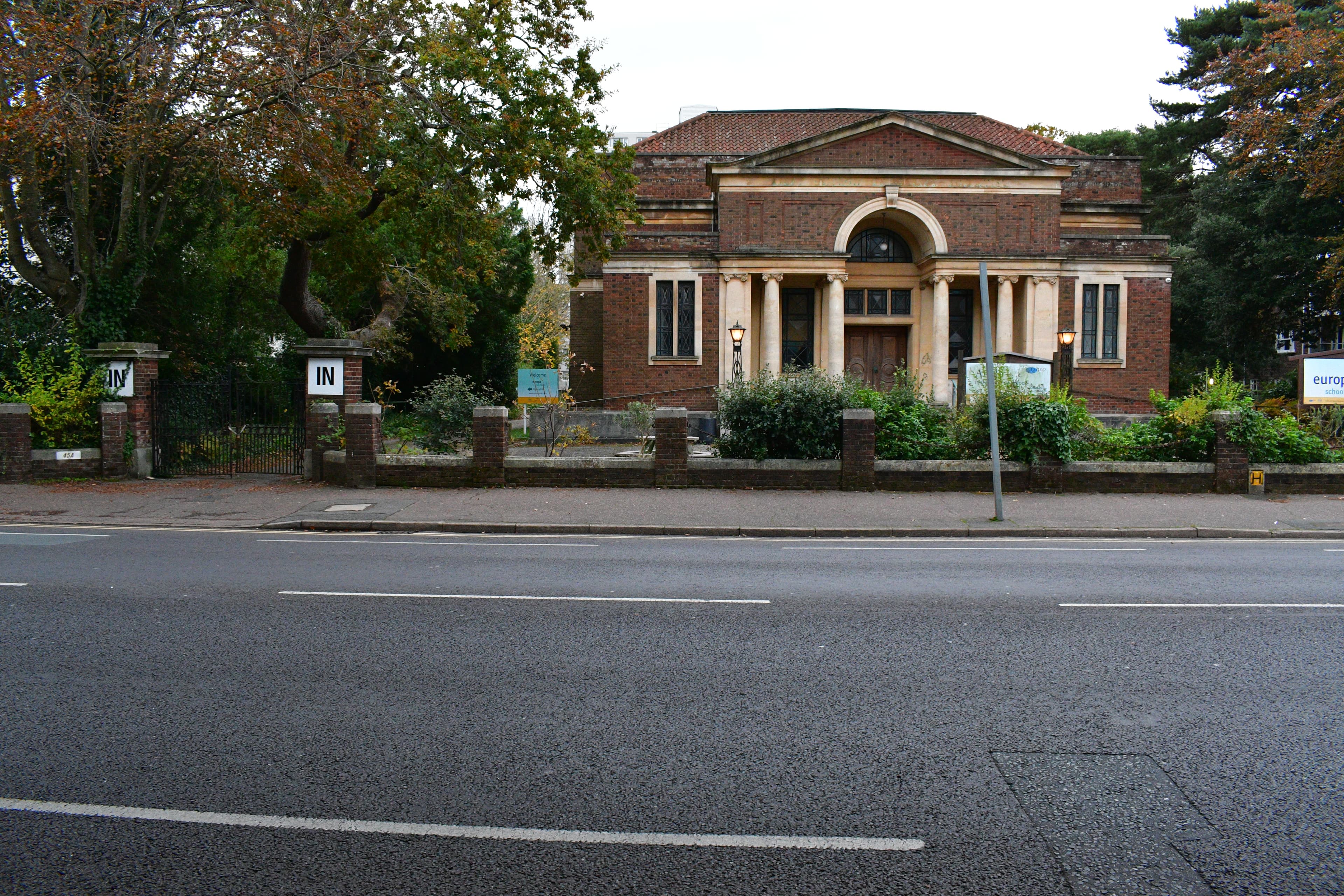 First Church of Christ, Scientist