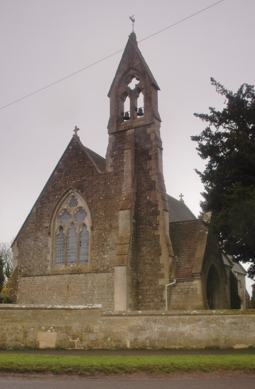 St James