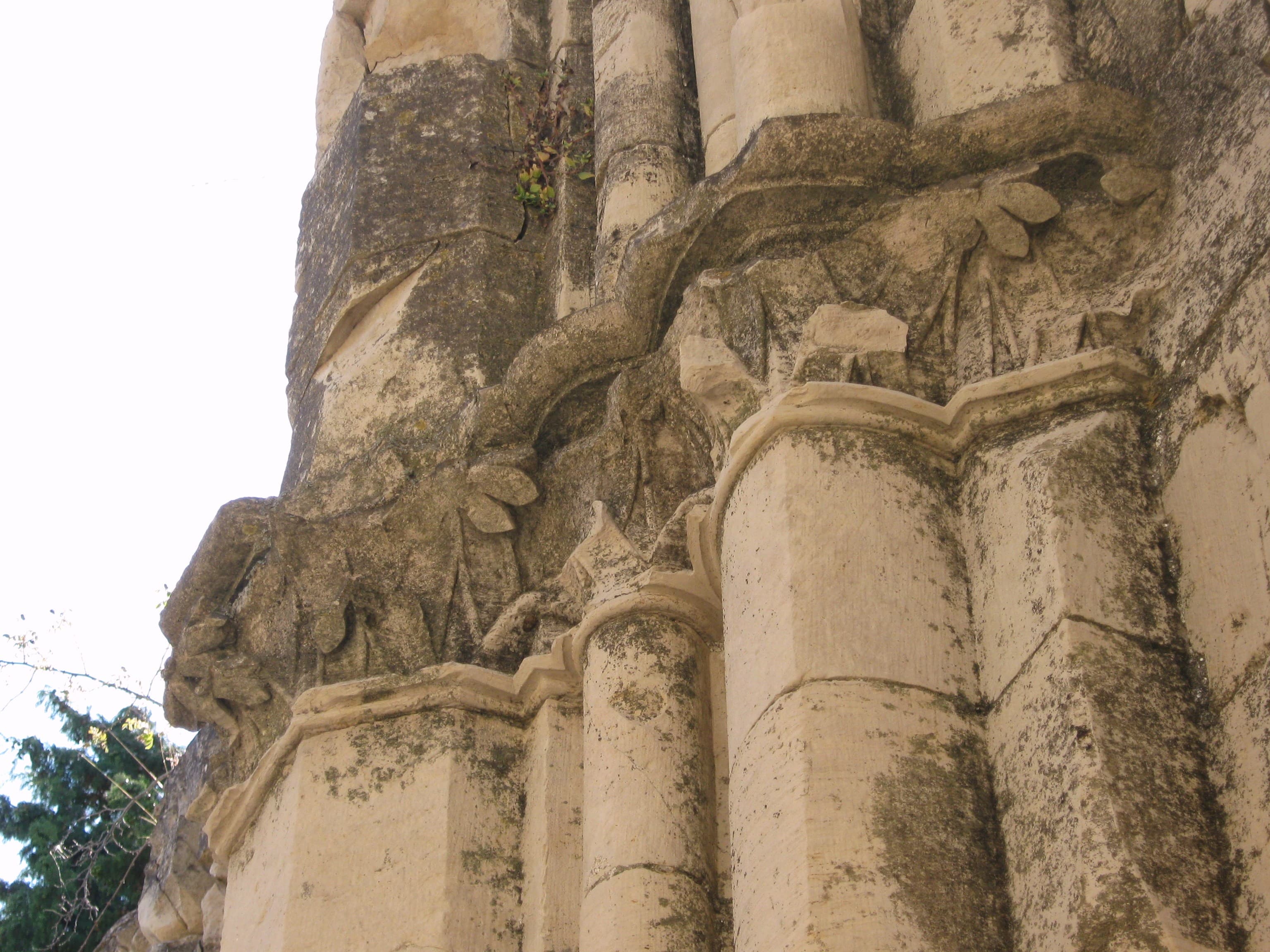 Église de la Trinité