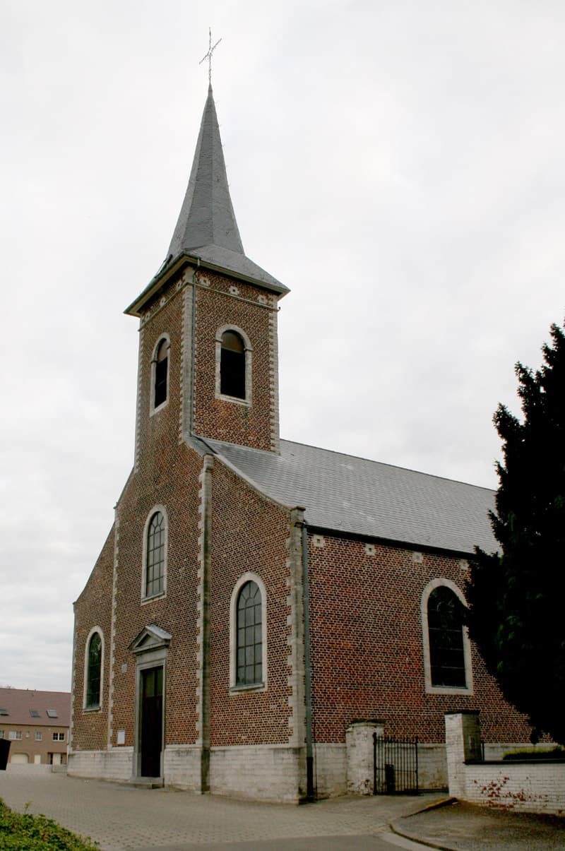 Sint-Hilariuskerk