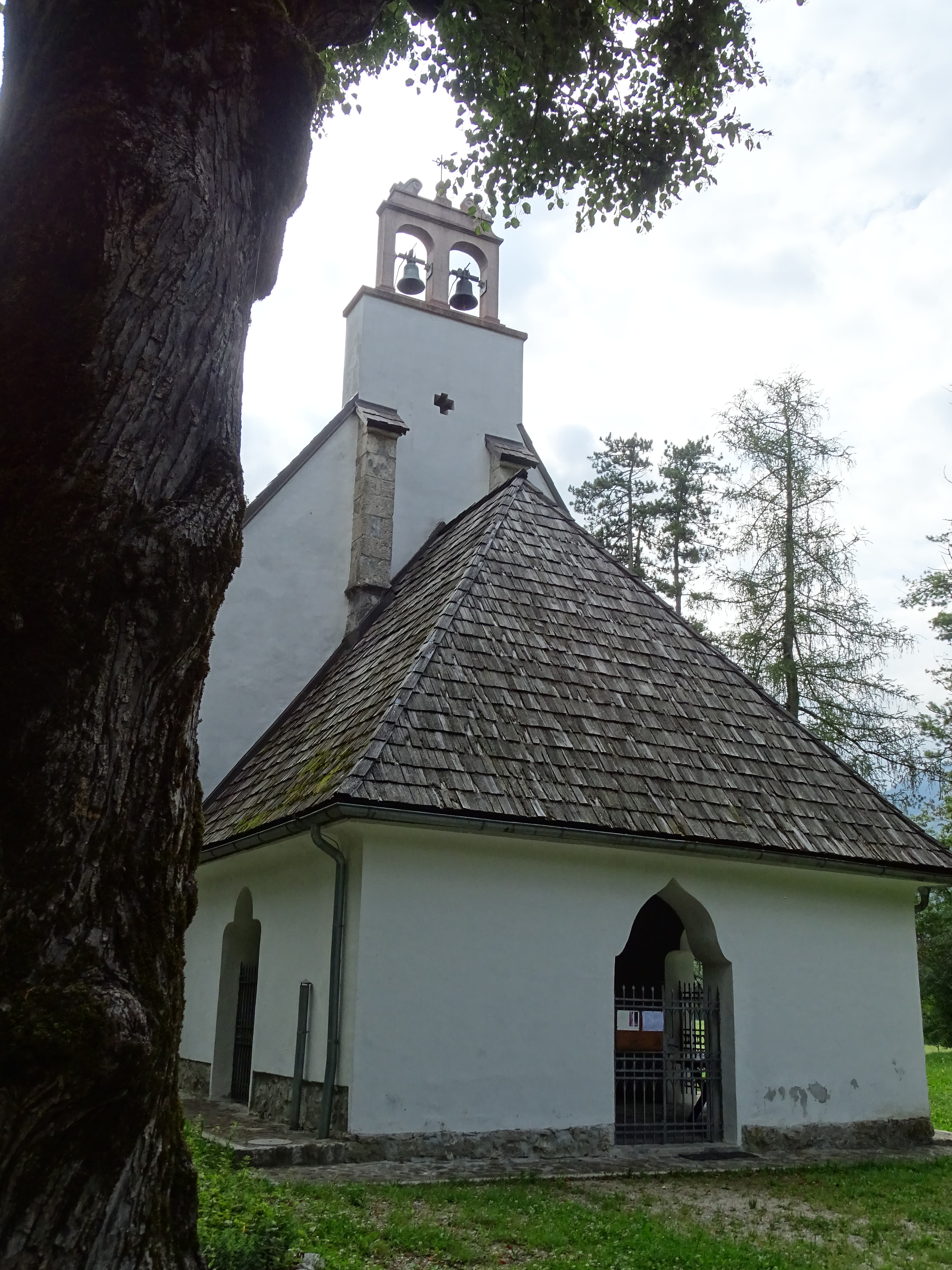 Assumption of Mary Church
