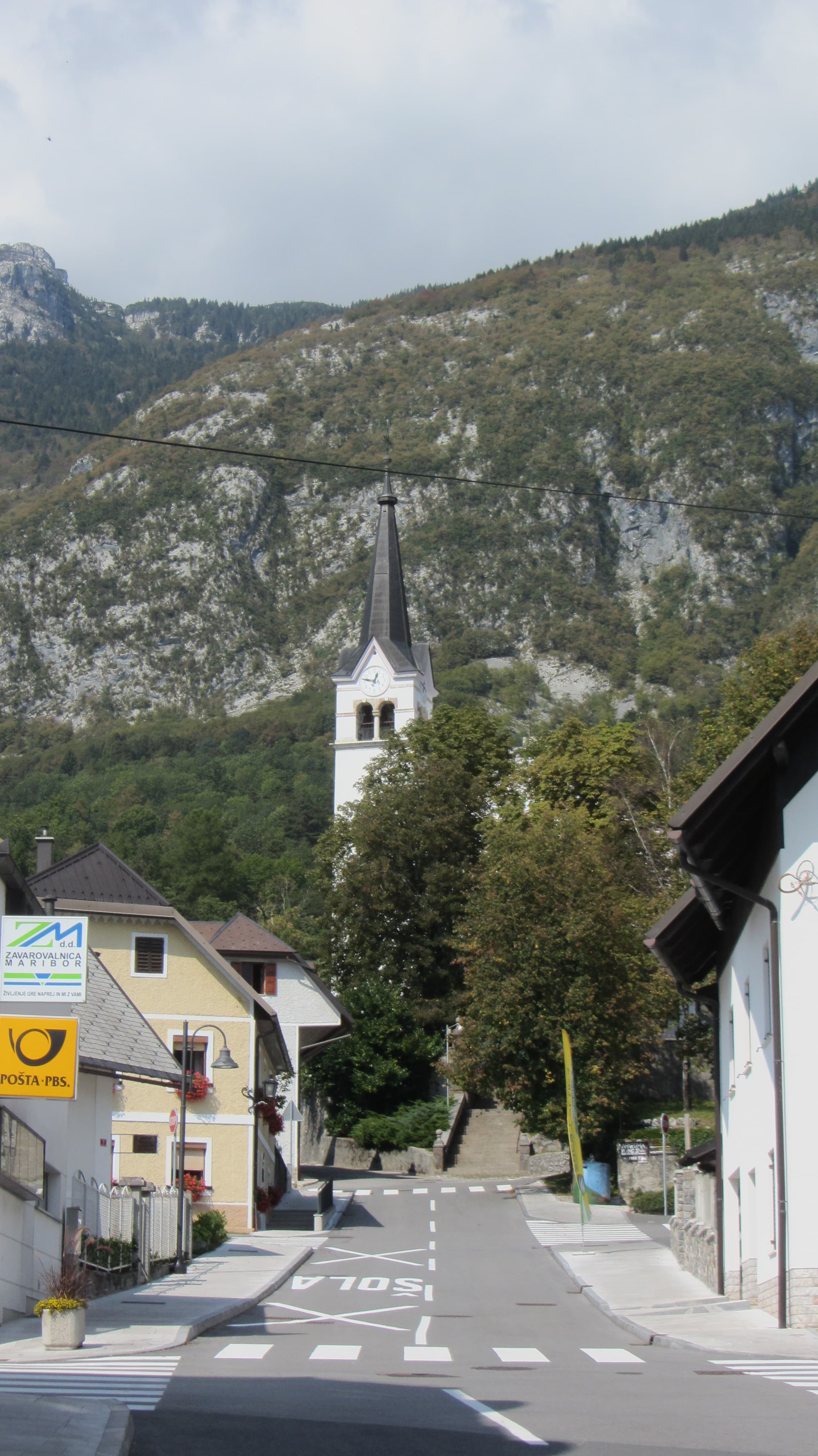St. Ulrich's Parish Church